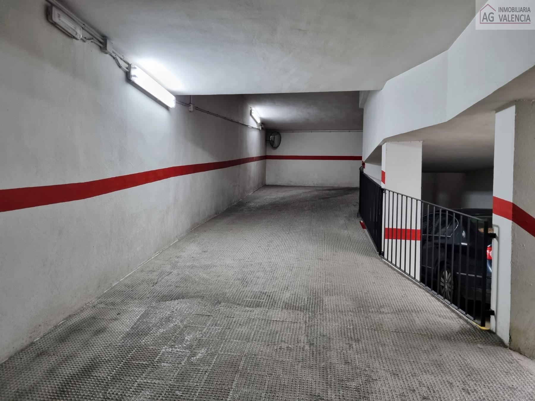 Venta de local comercial en Mislata