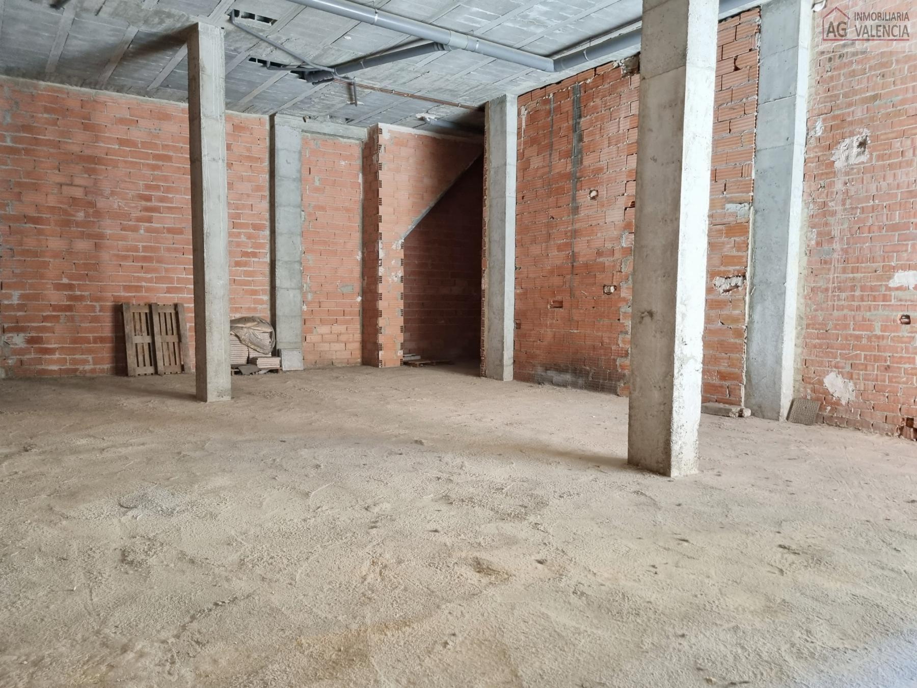 For sale of commercial in Mislata