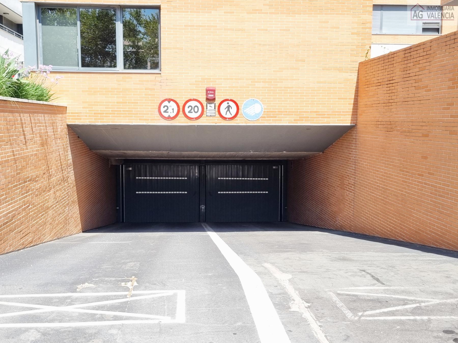 Entry/Exit