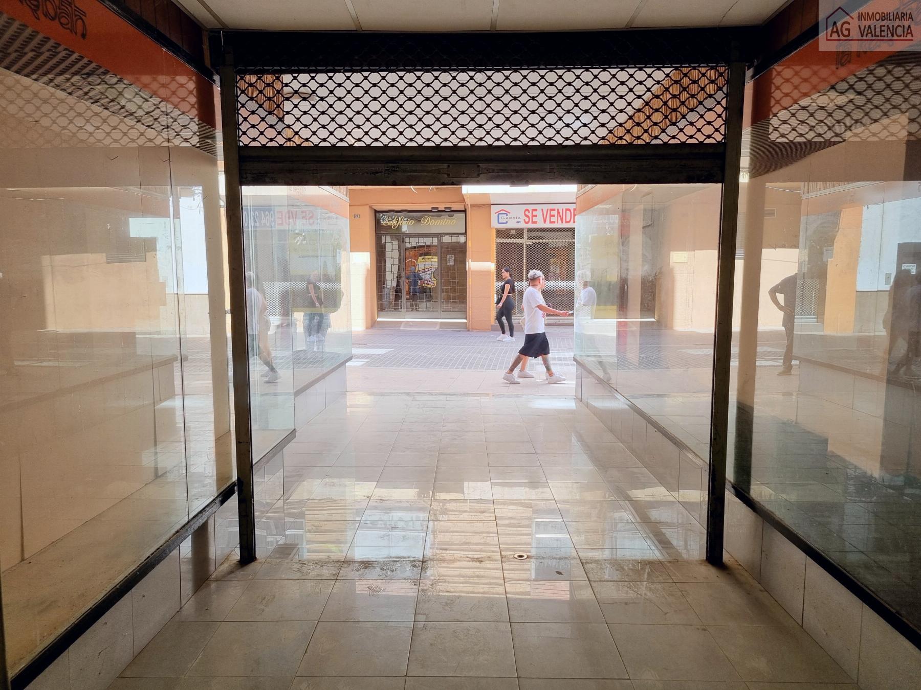 Entrada/Salida