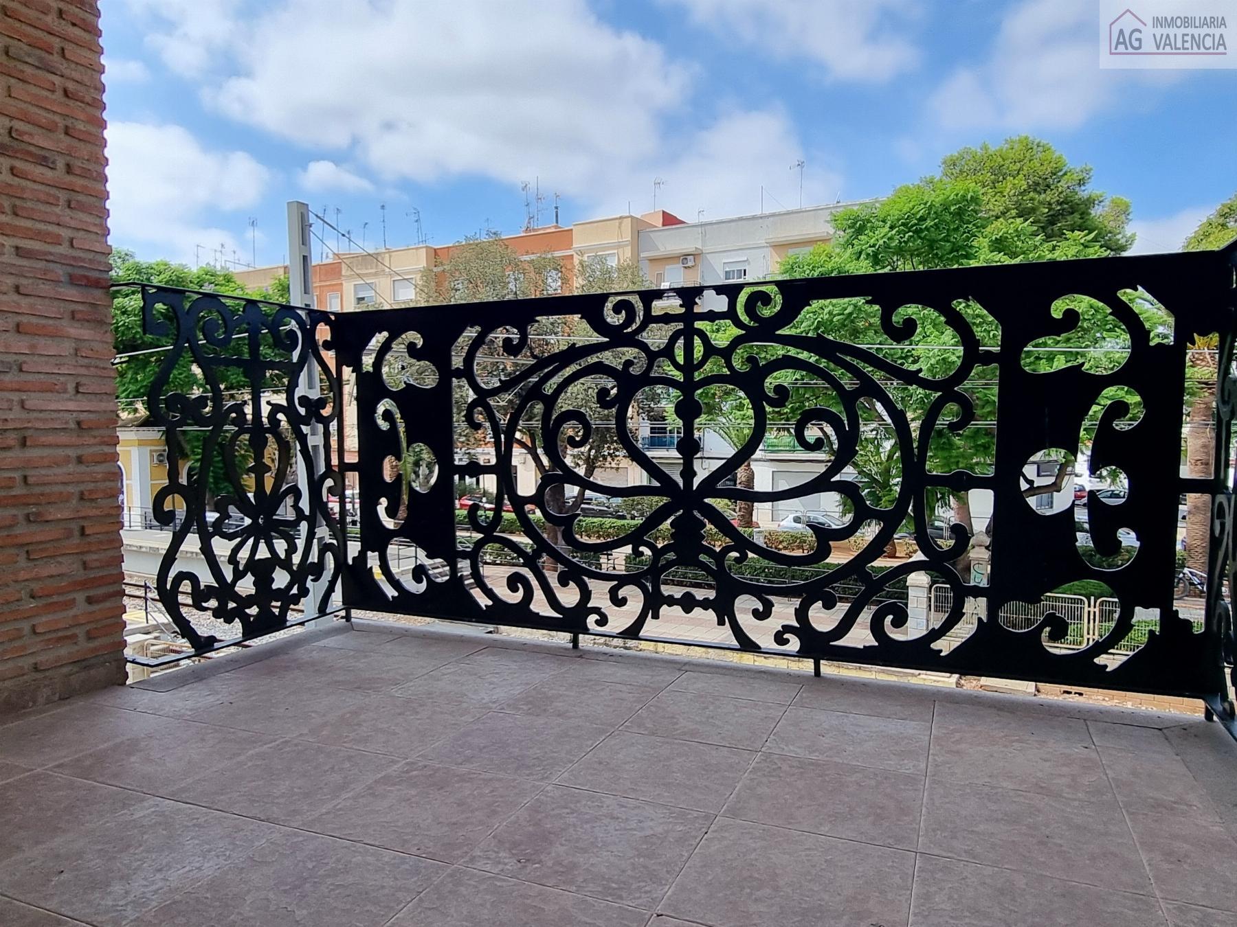 Terraza