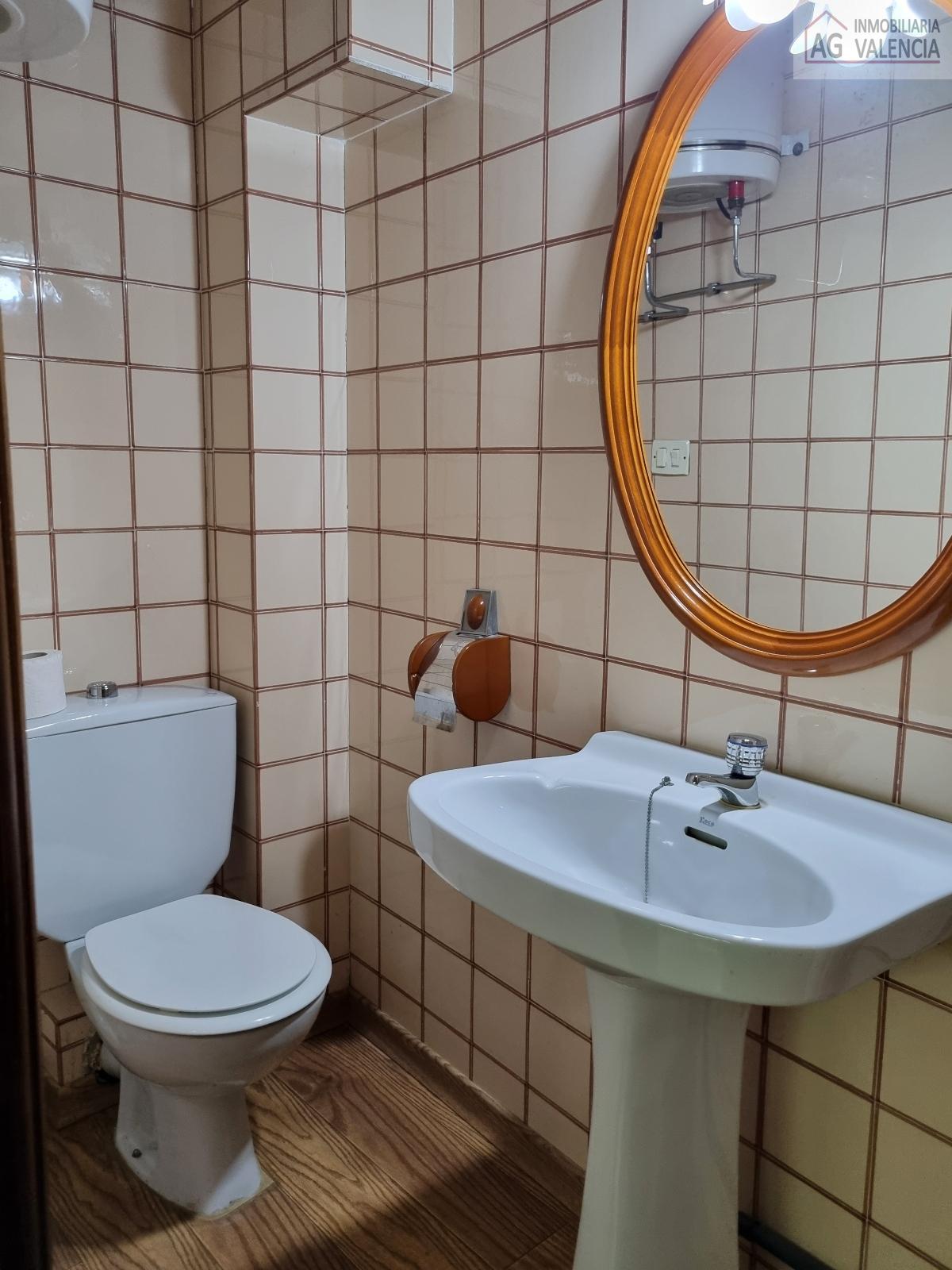 Washroom