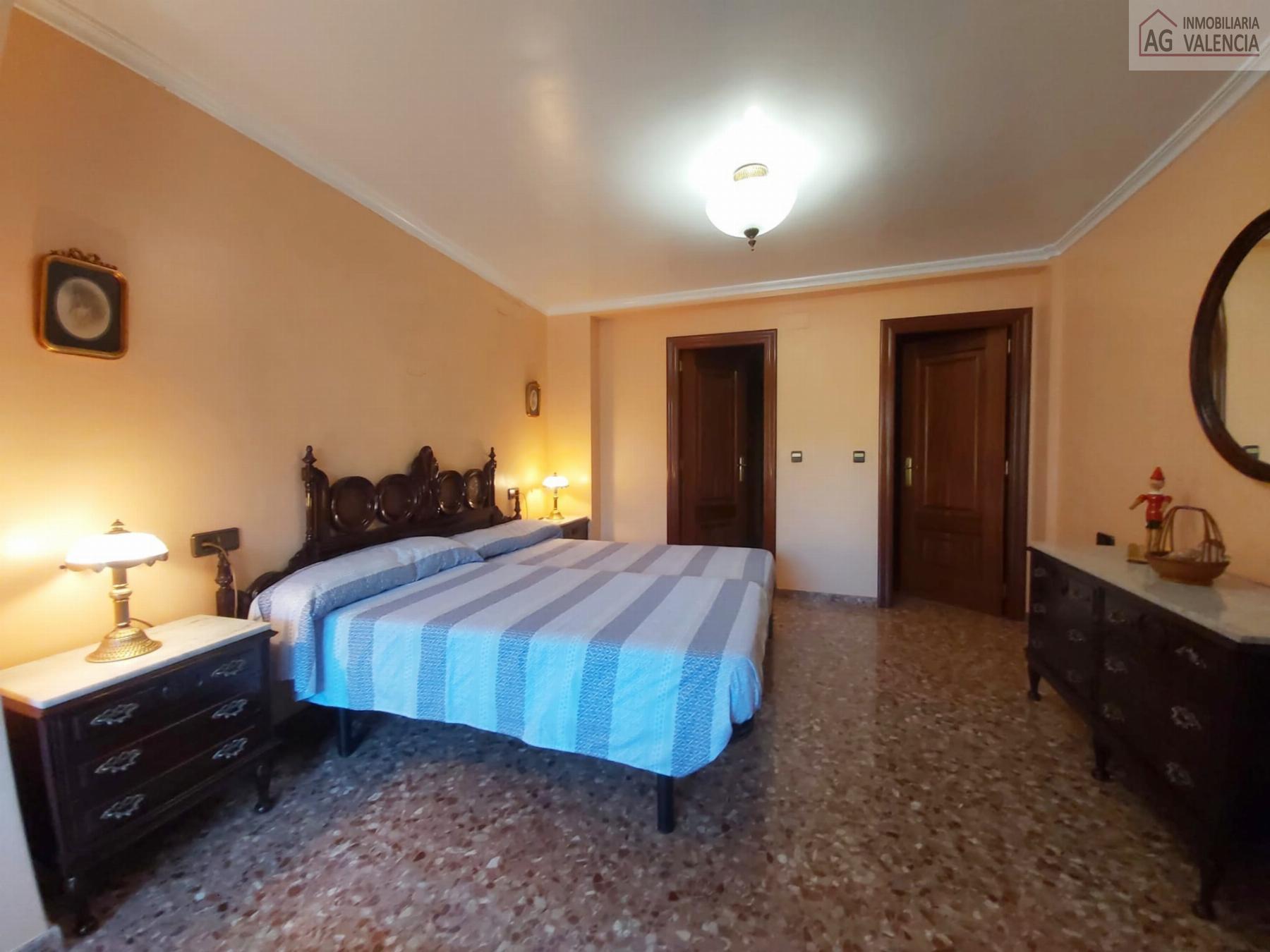 Main bedroom