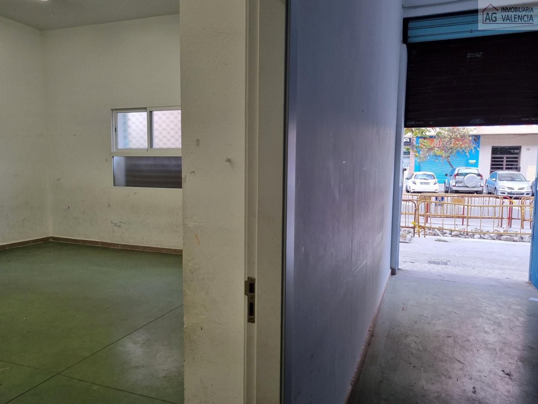 Entry/Exit