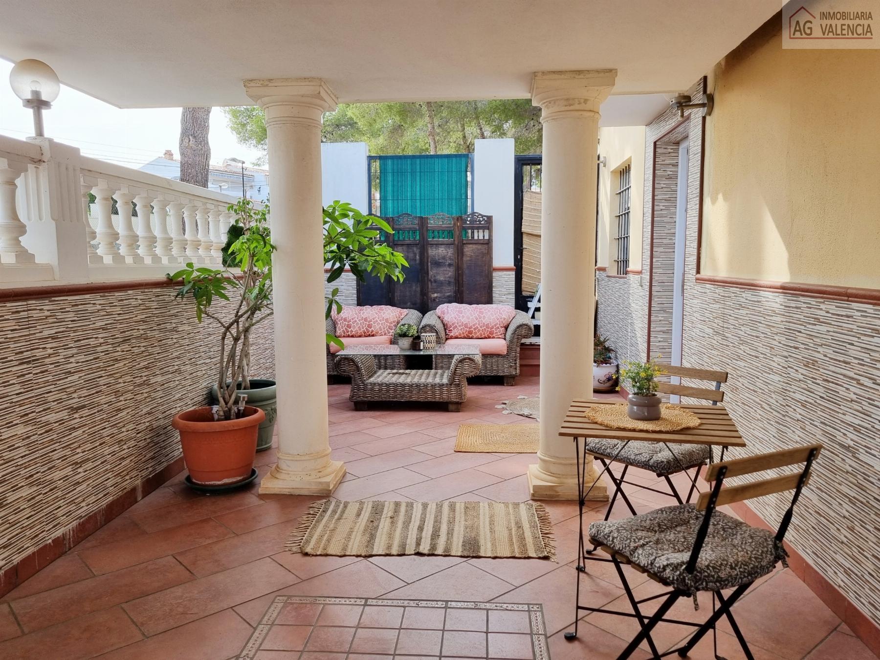 Porch