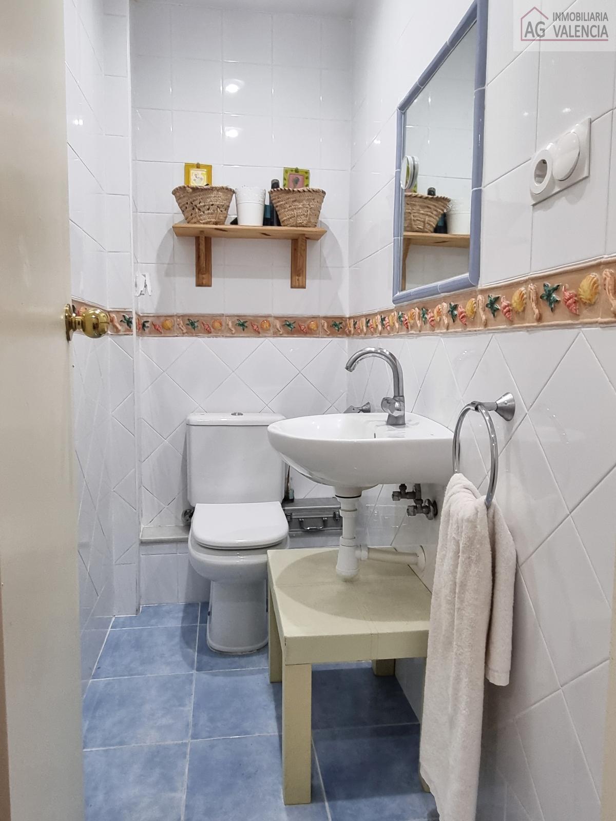 Washroom