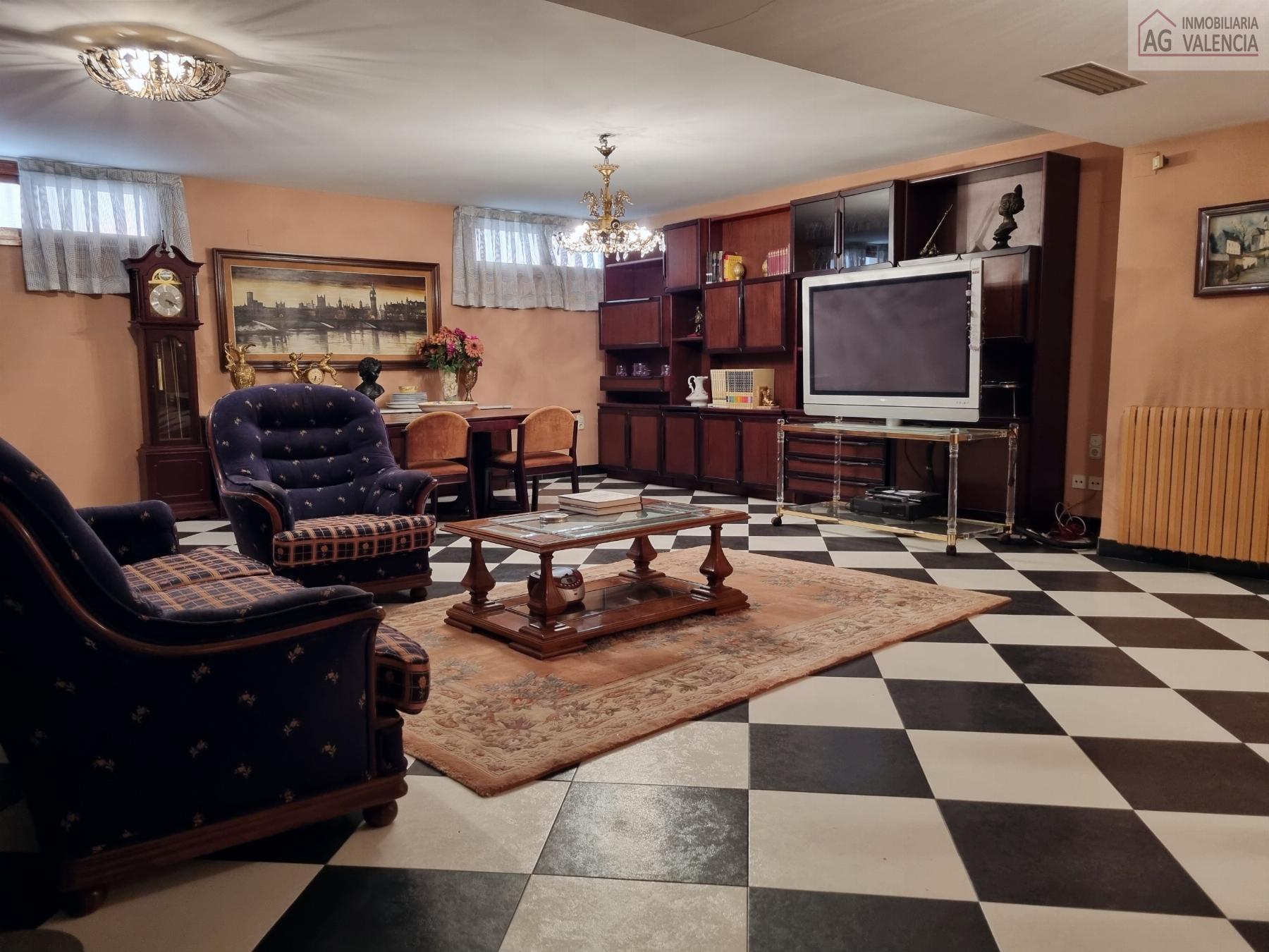 Salón