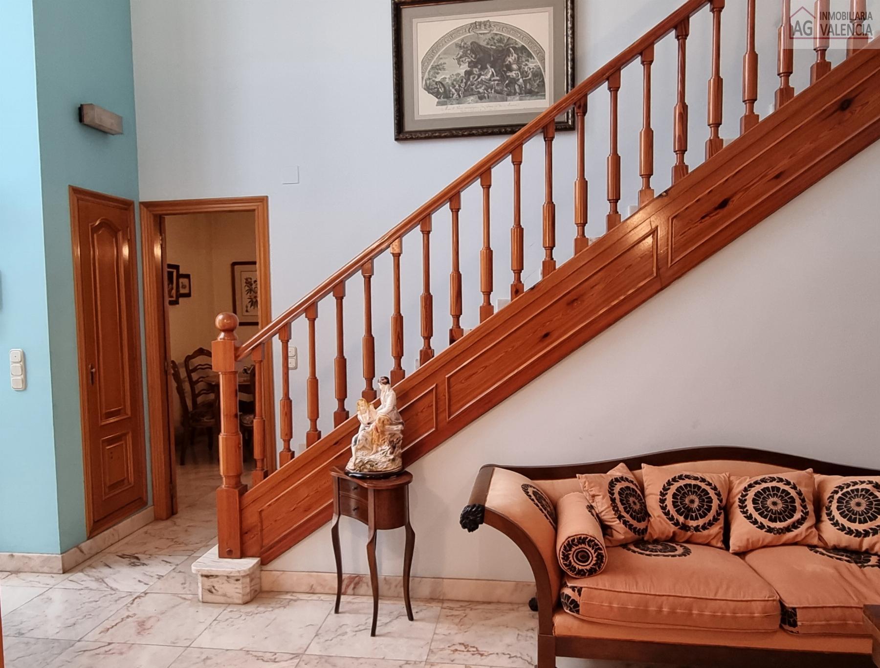 Escalera