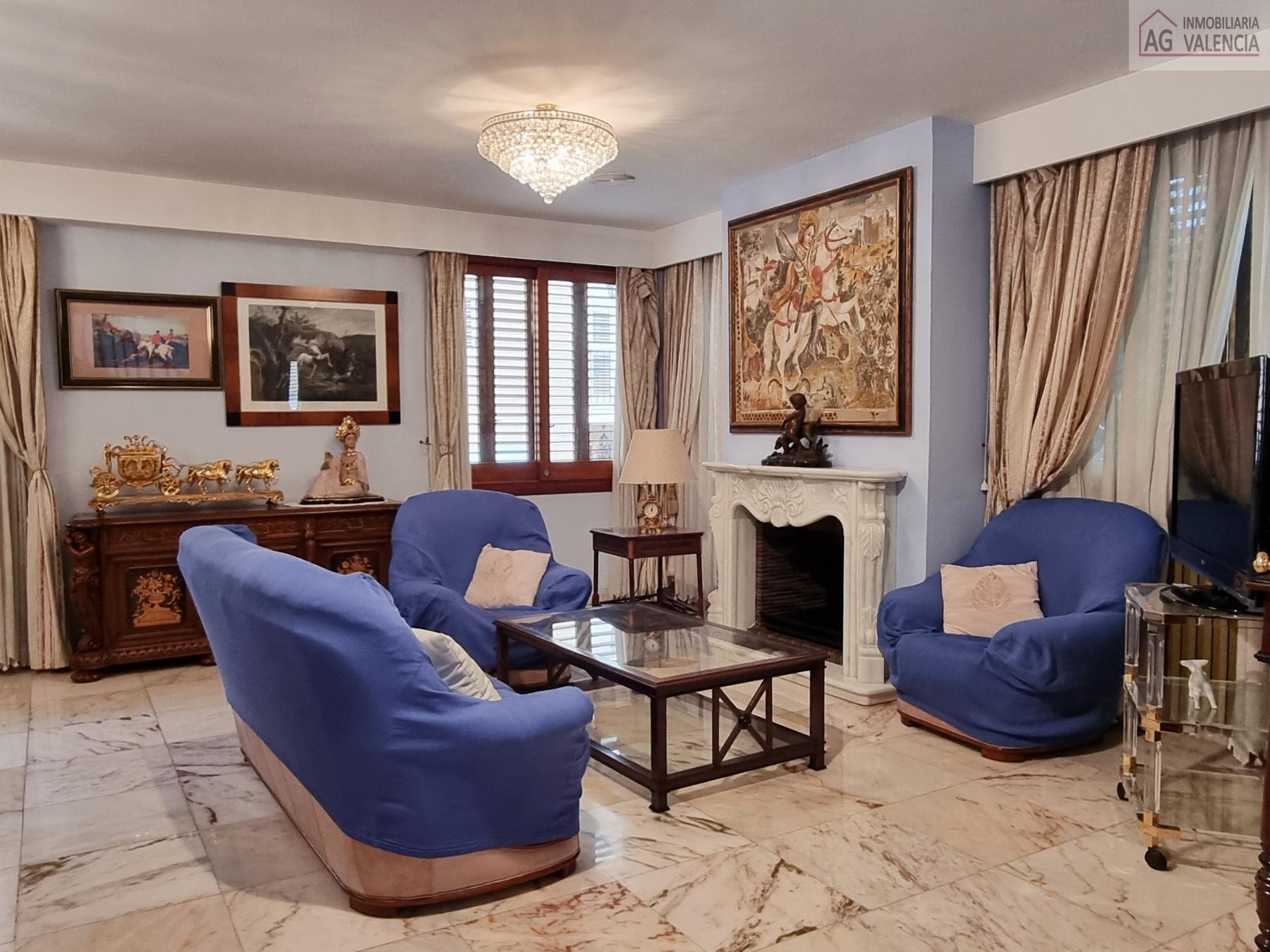 Salón