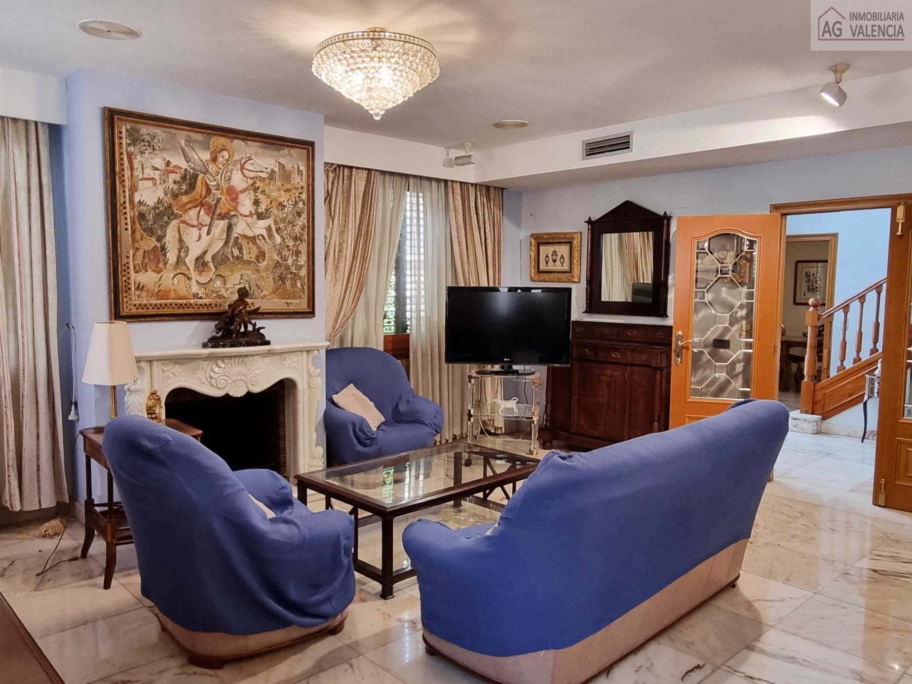 Salón