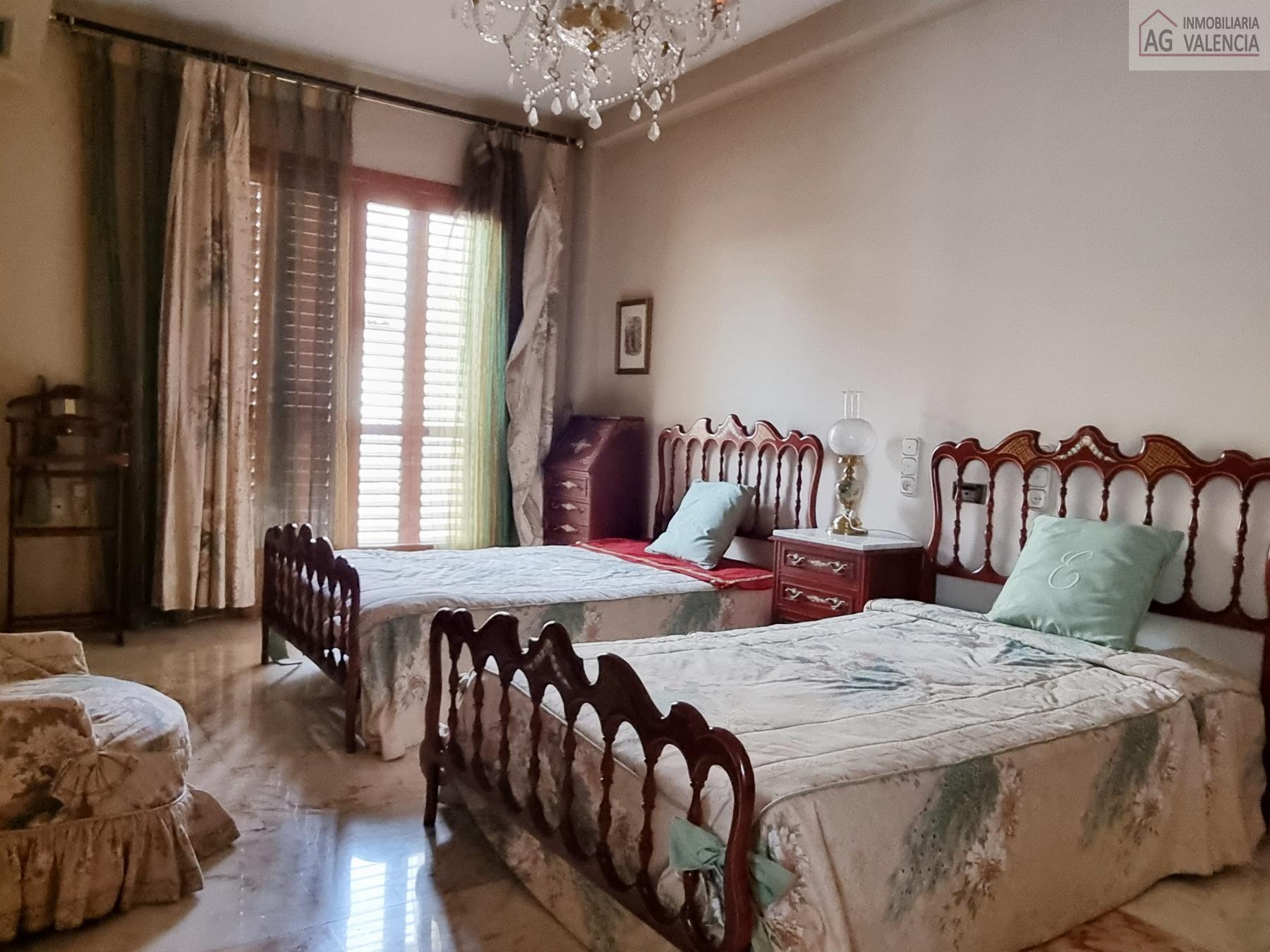 Dormitorio