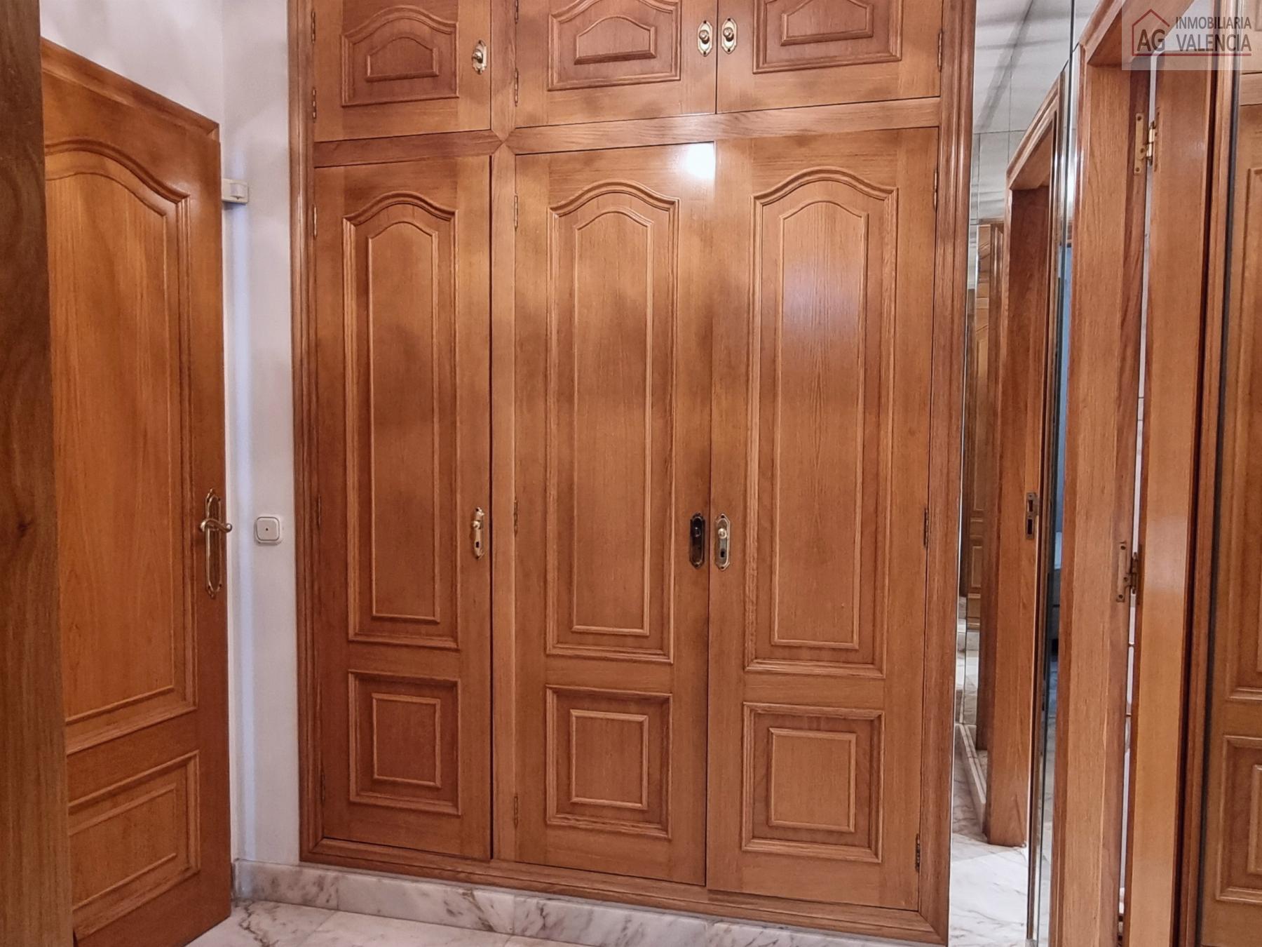 Vestidor