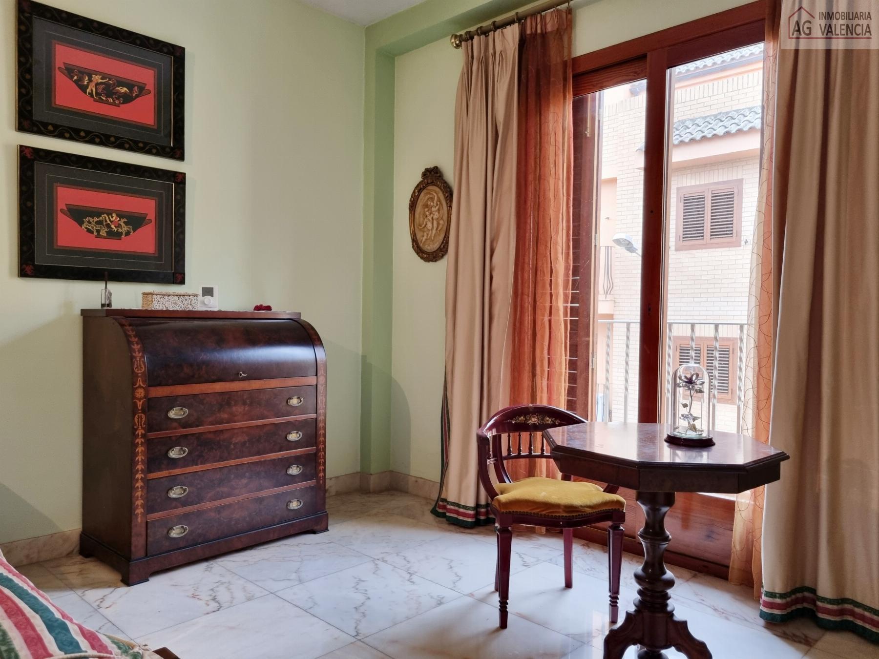 Dormitorio