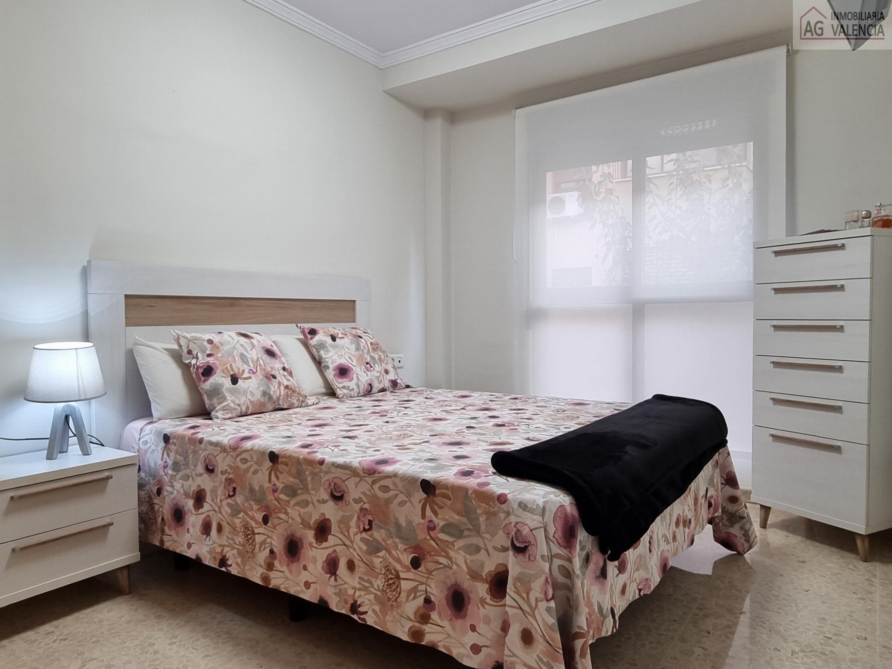 Dormitorio principal