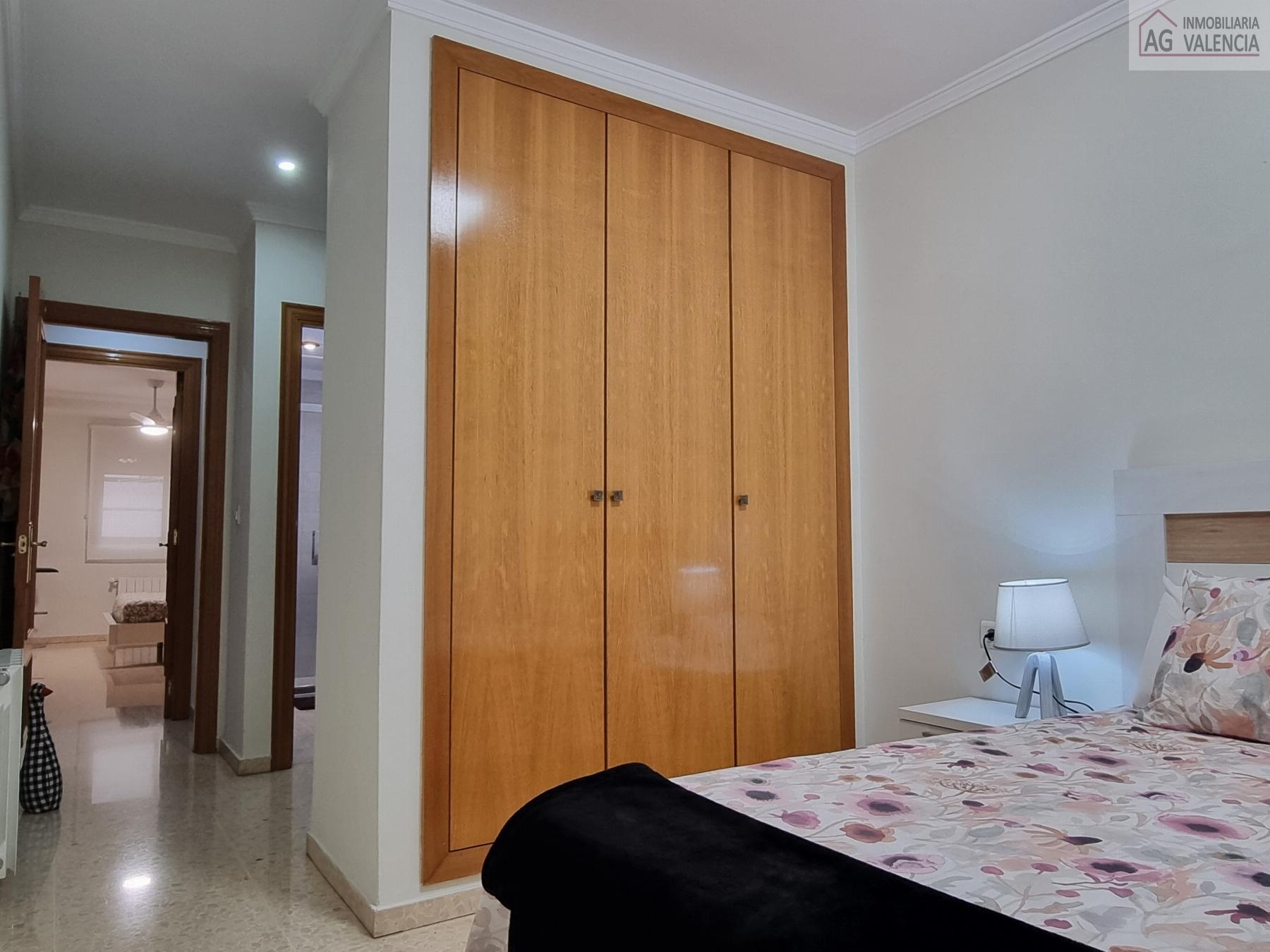 Dormitorio principal