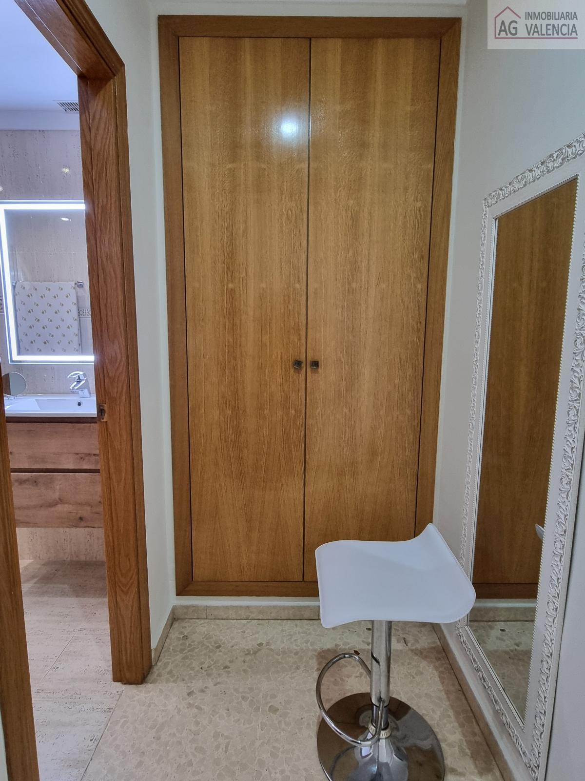 Dormitorio principal