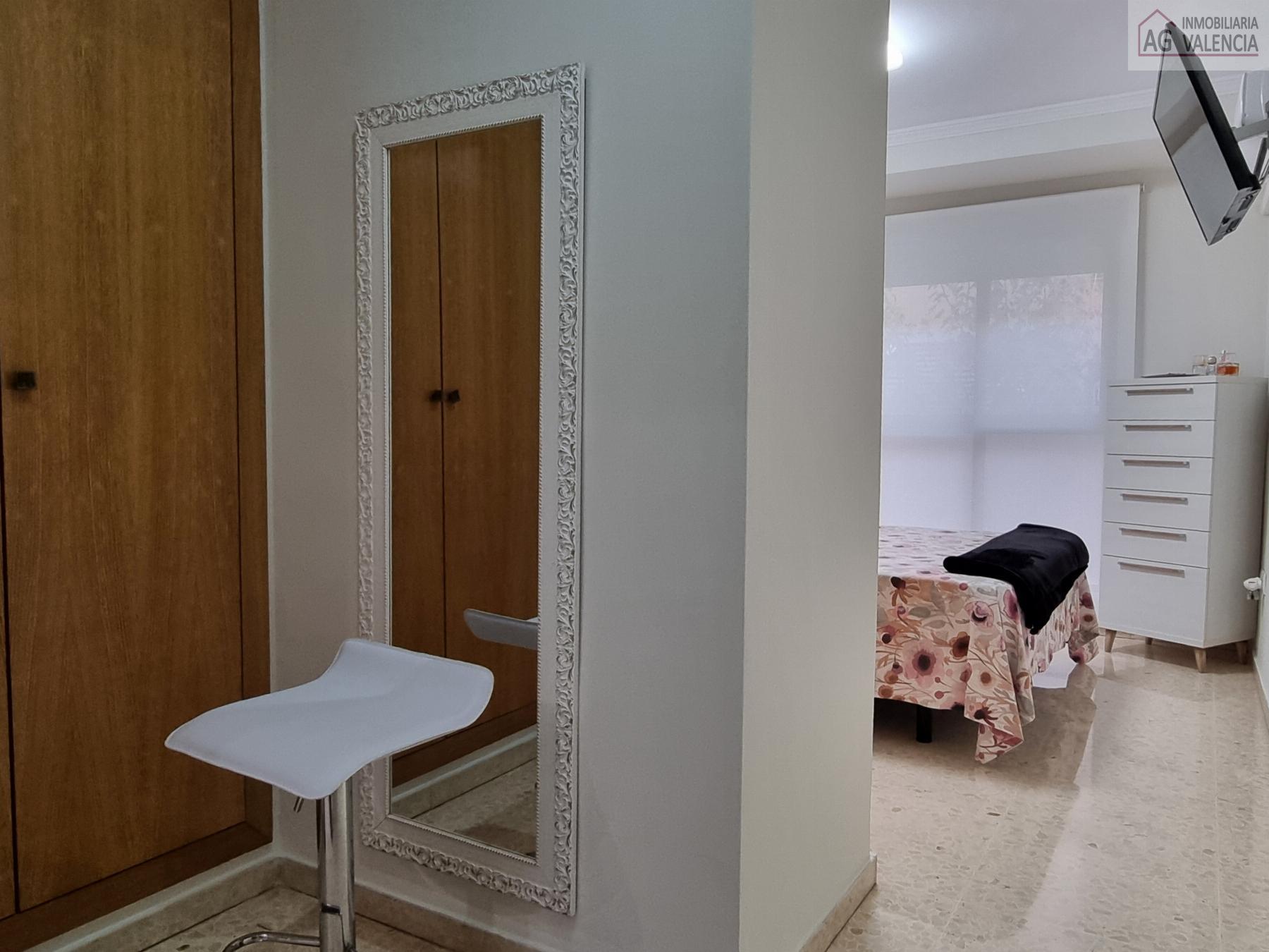 Dormitorio principal