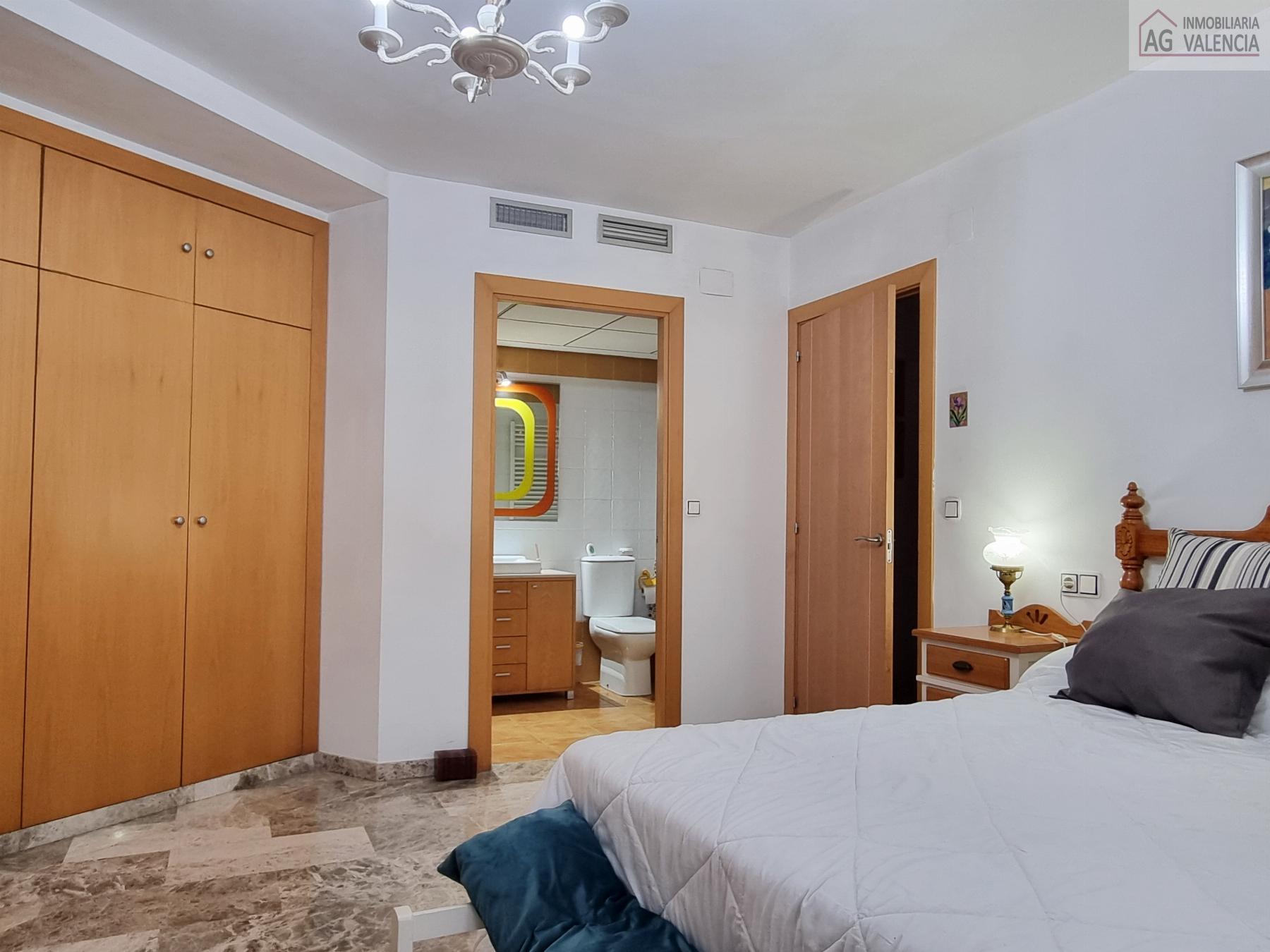 Main bedroom