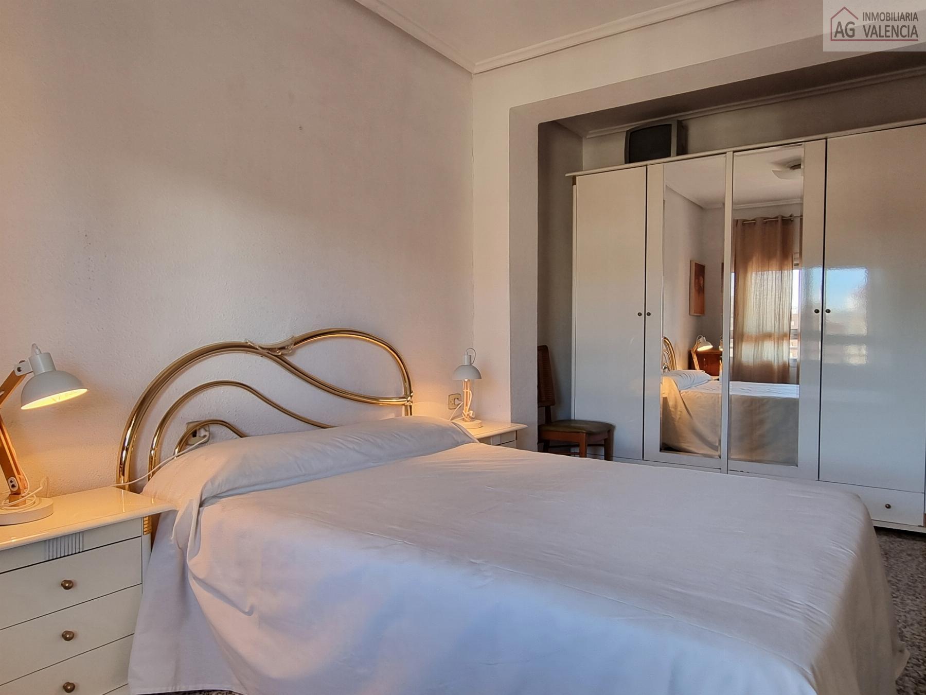 Main bedroom