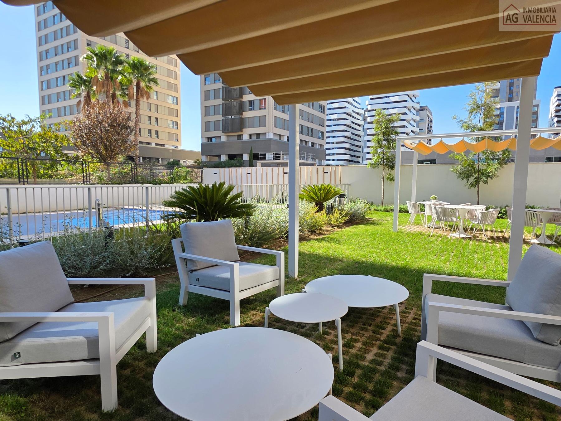 Terraza Terraza