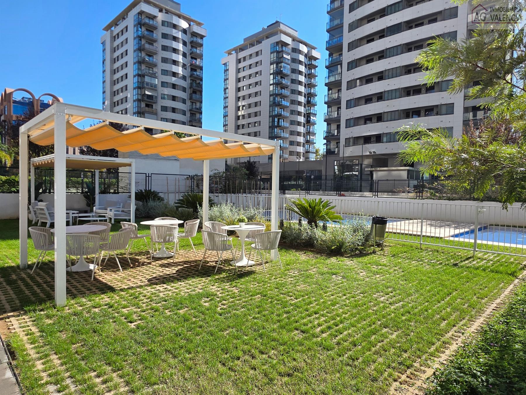 Jardín Jardín