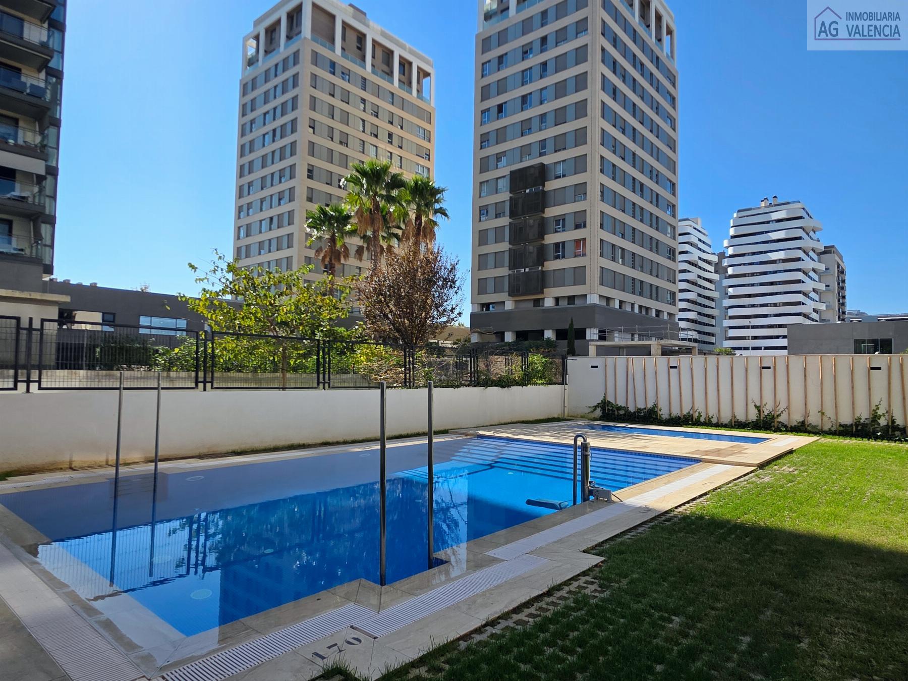 Piscina Piscina