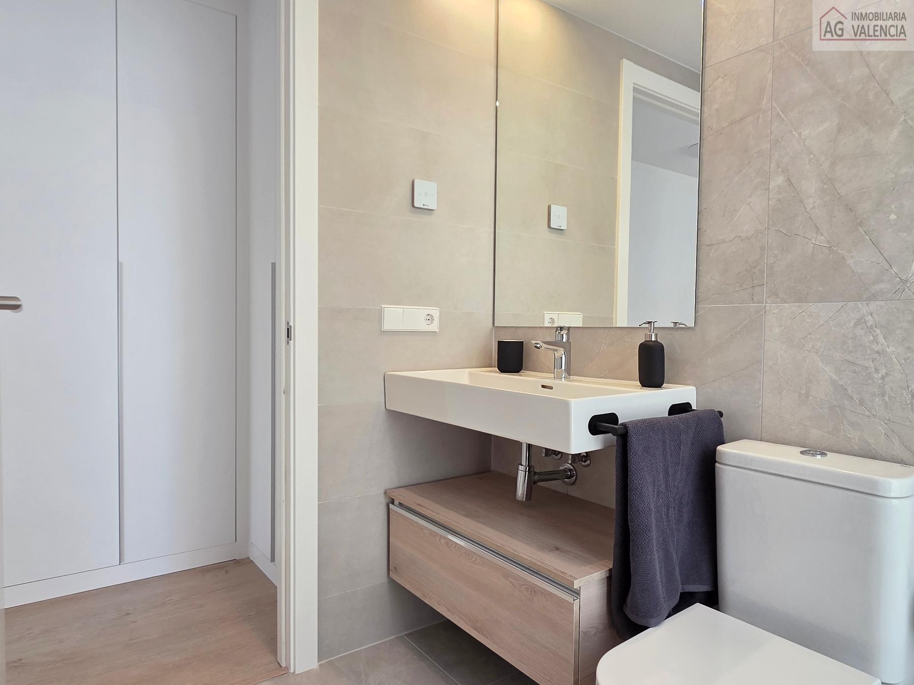 Baño Baño