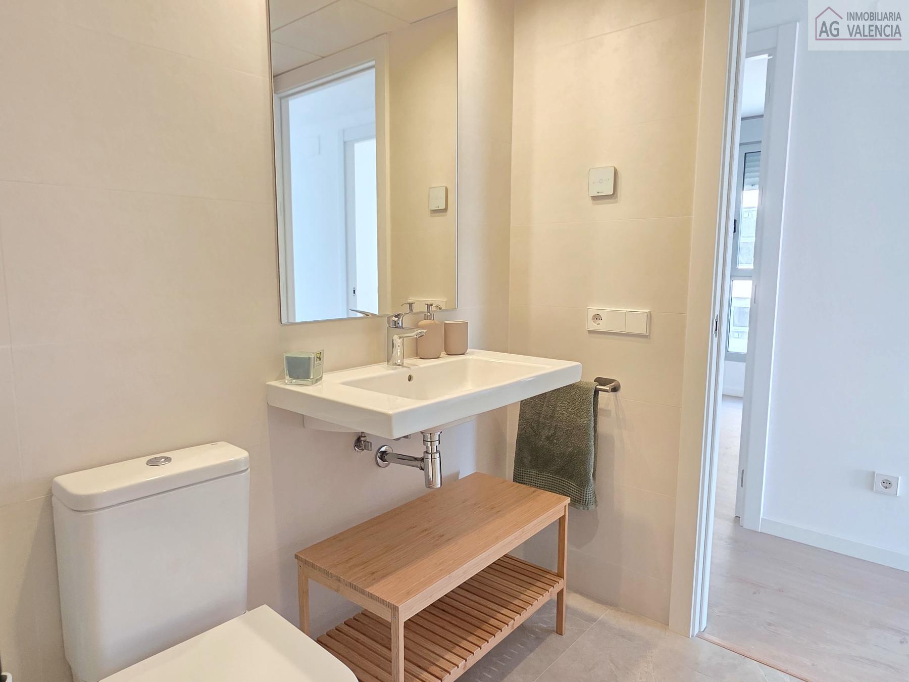 Baño Baño