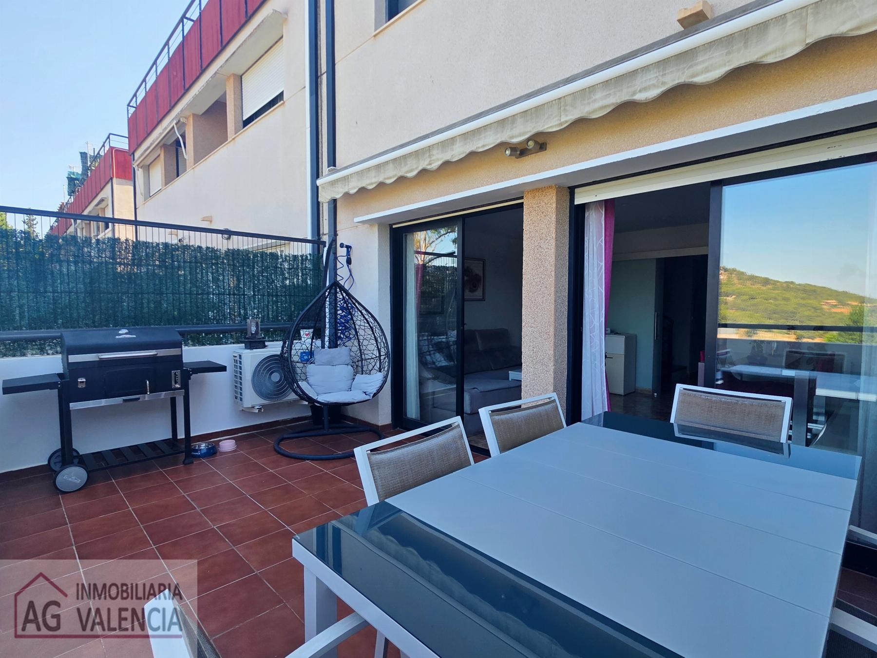 Terraza