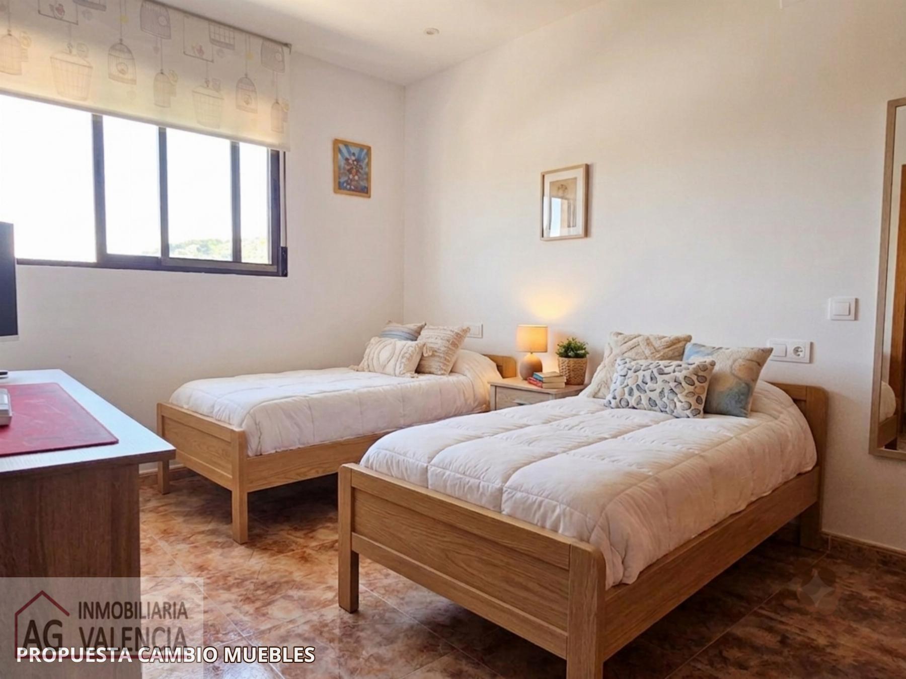 Dormitorio