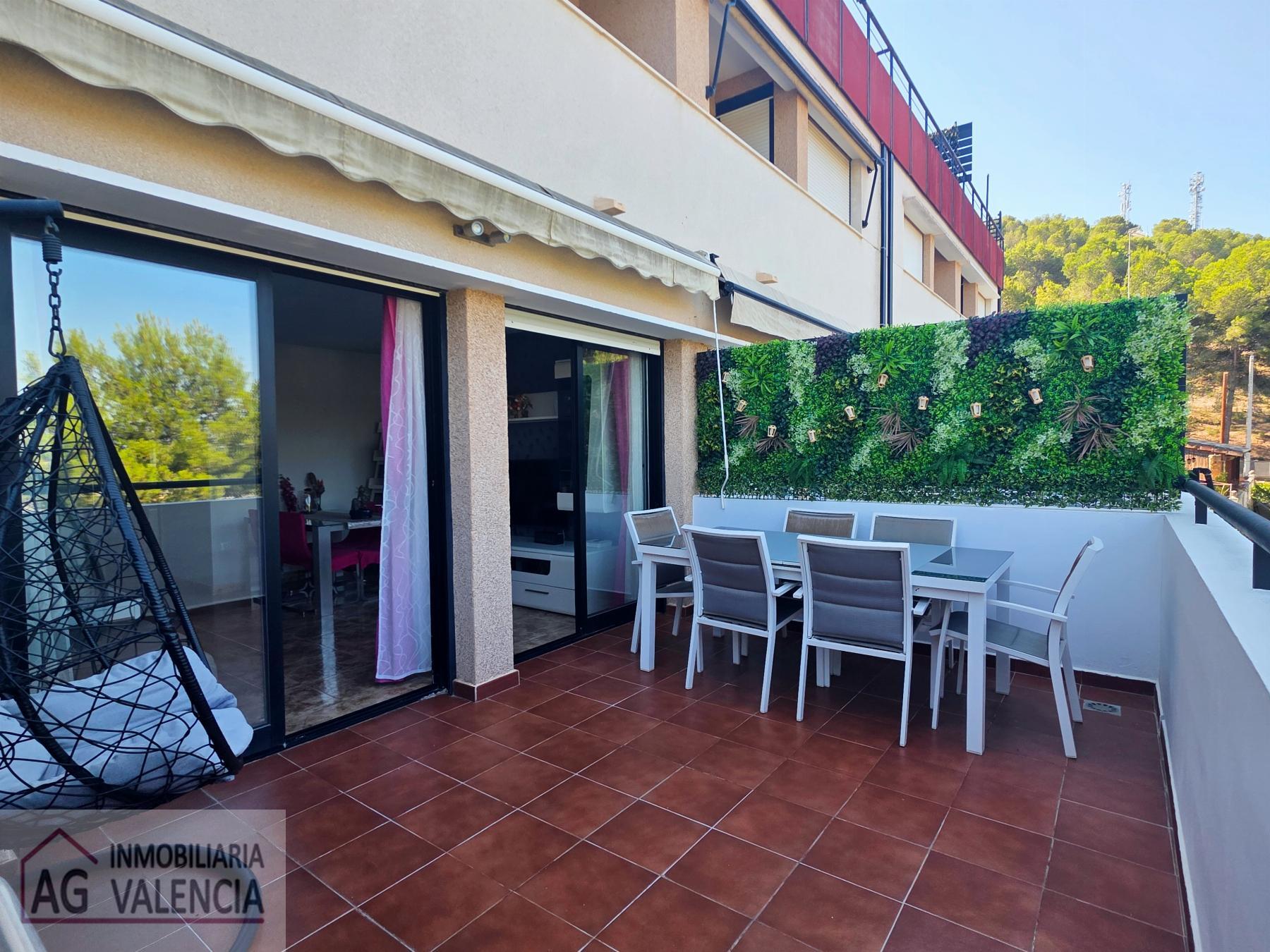 Terraza