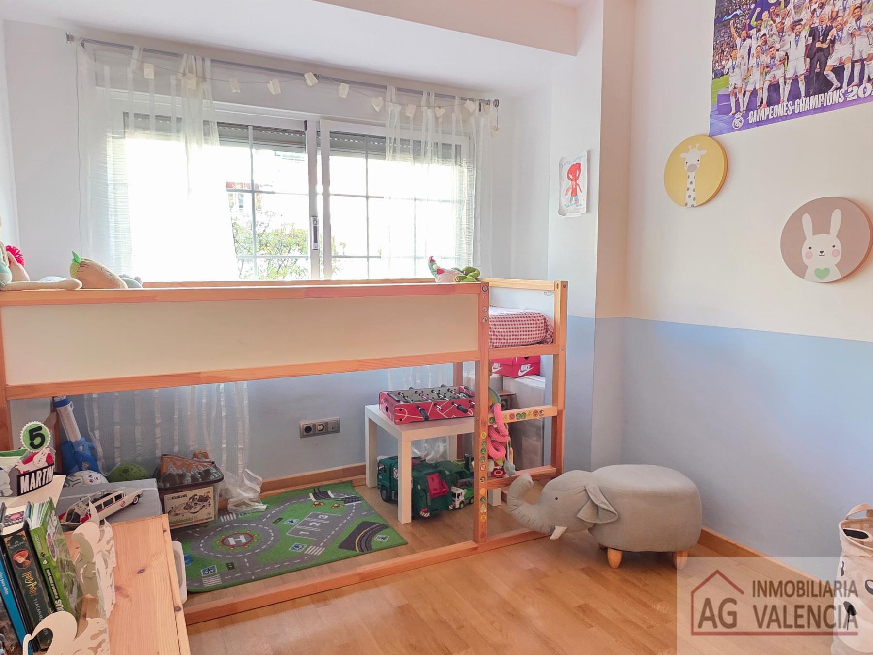Dormitorio