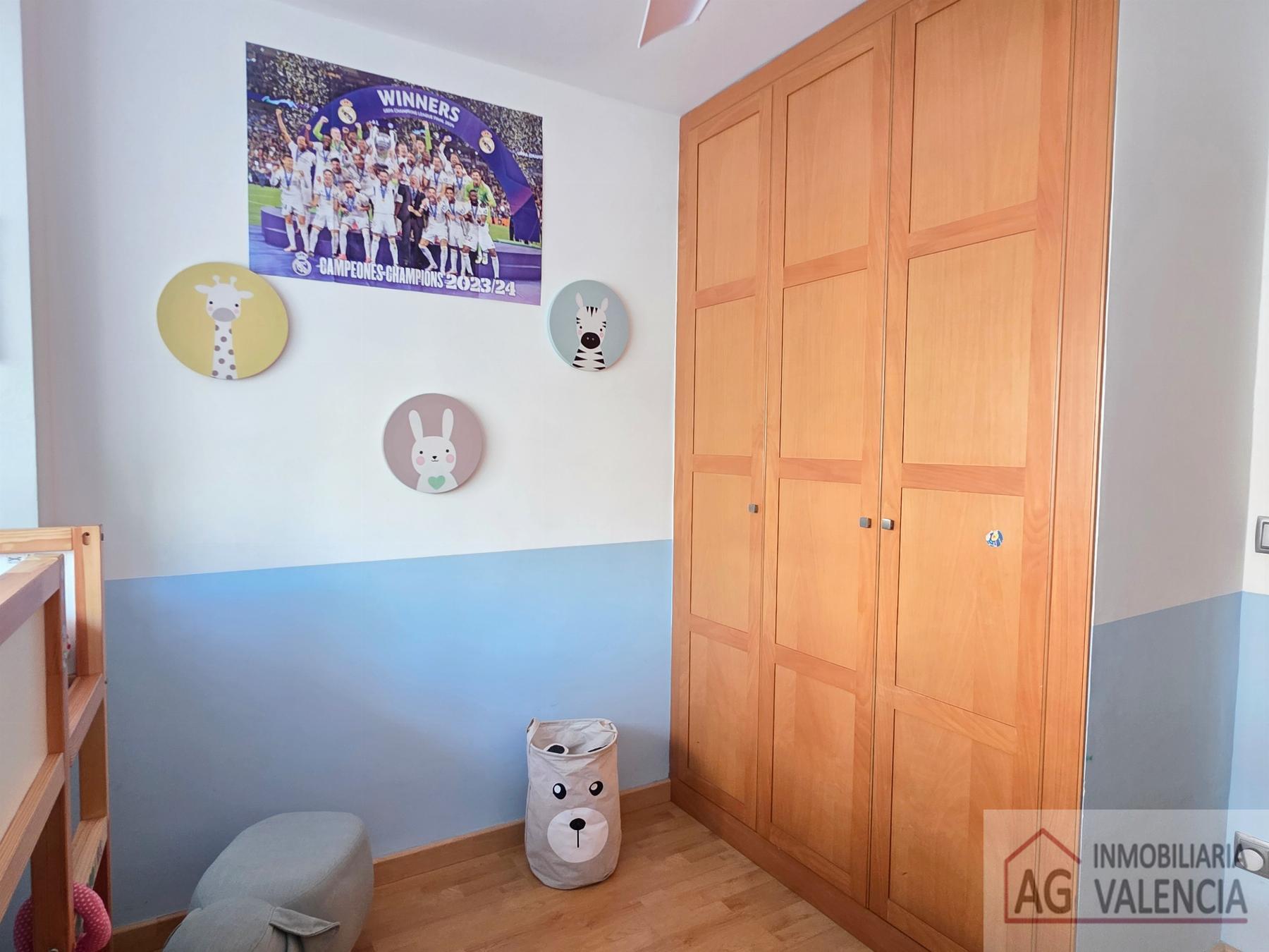 Dormitorio