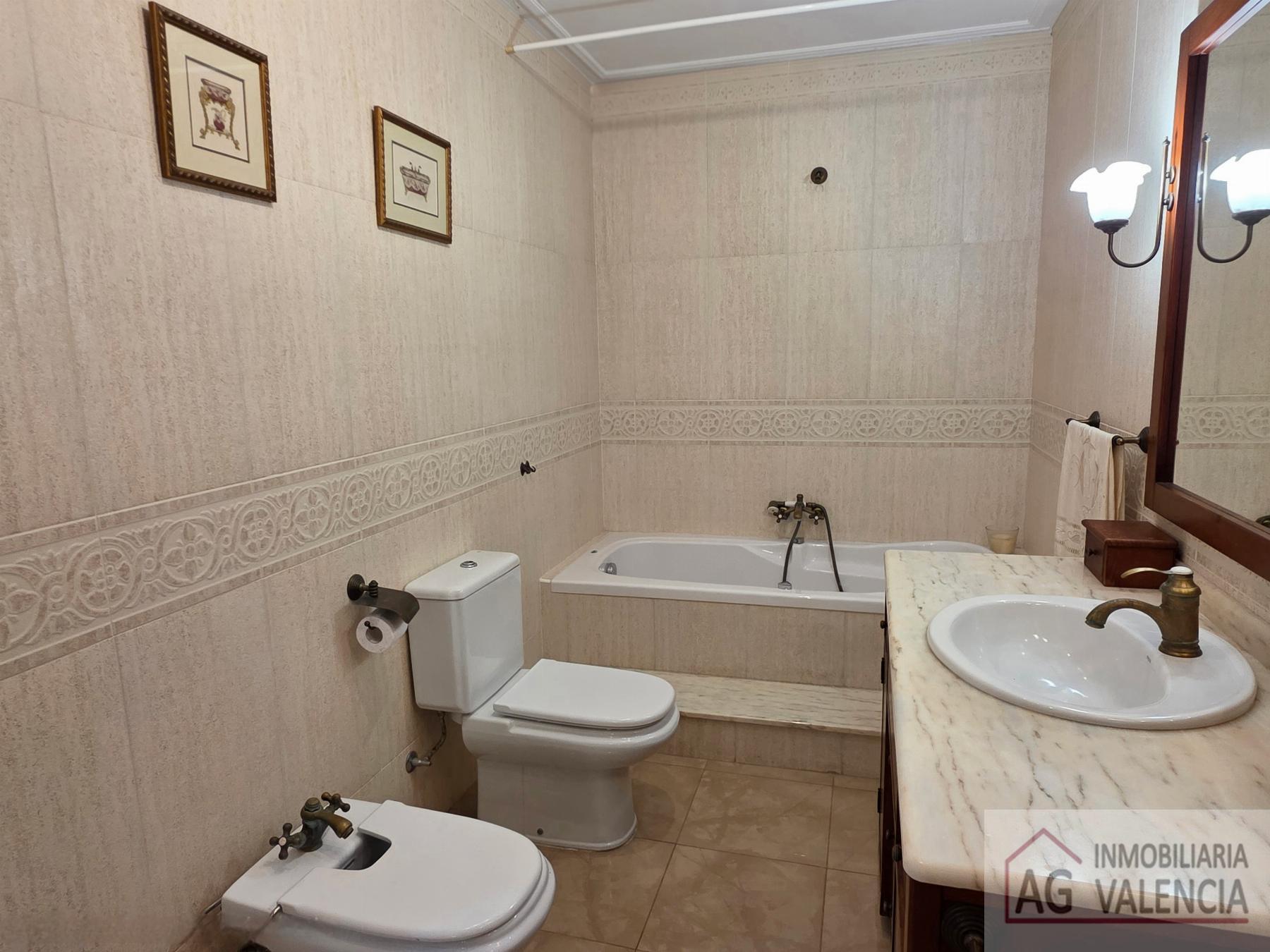 Baño
