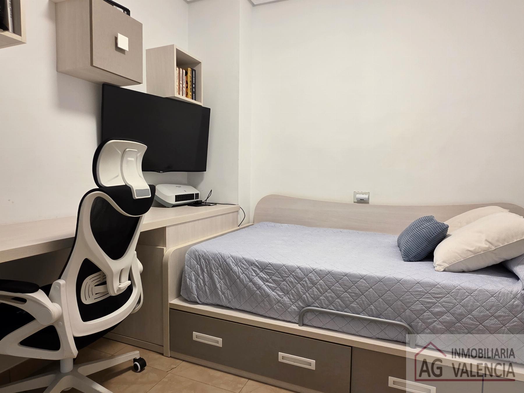 Dormitorio