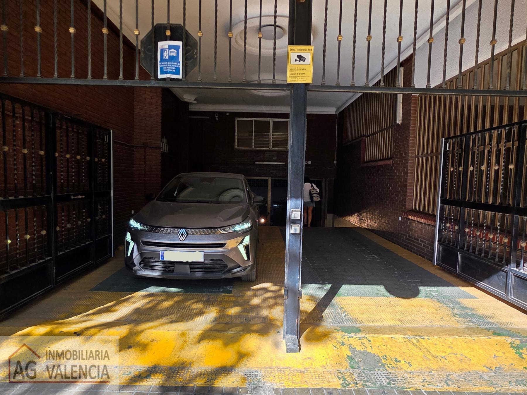 Entrada/Salida