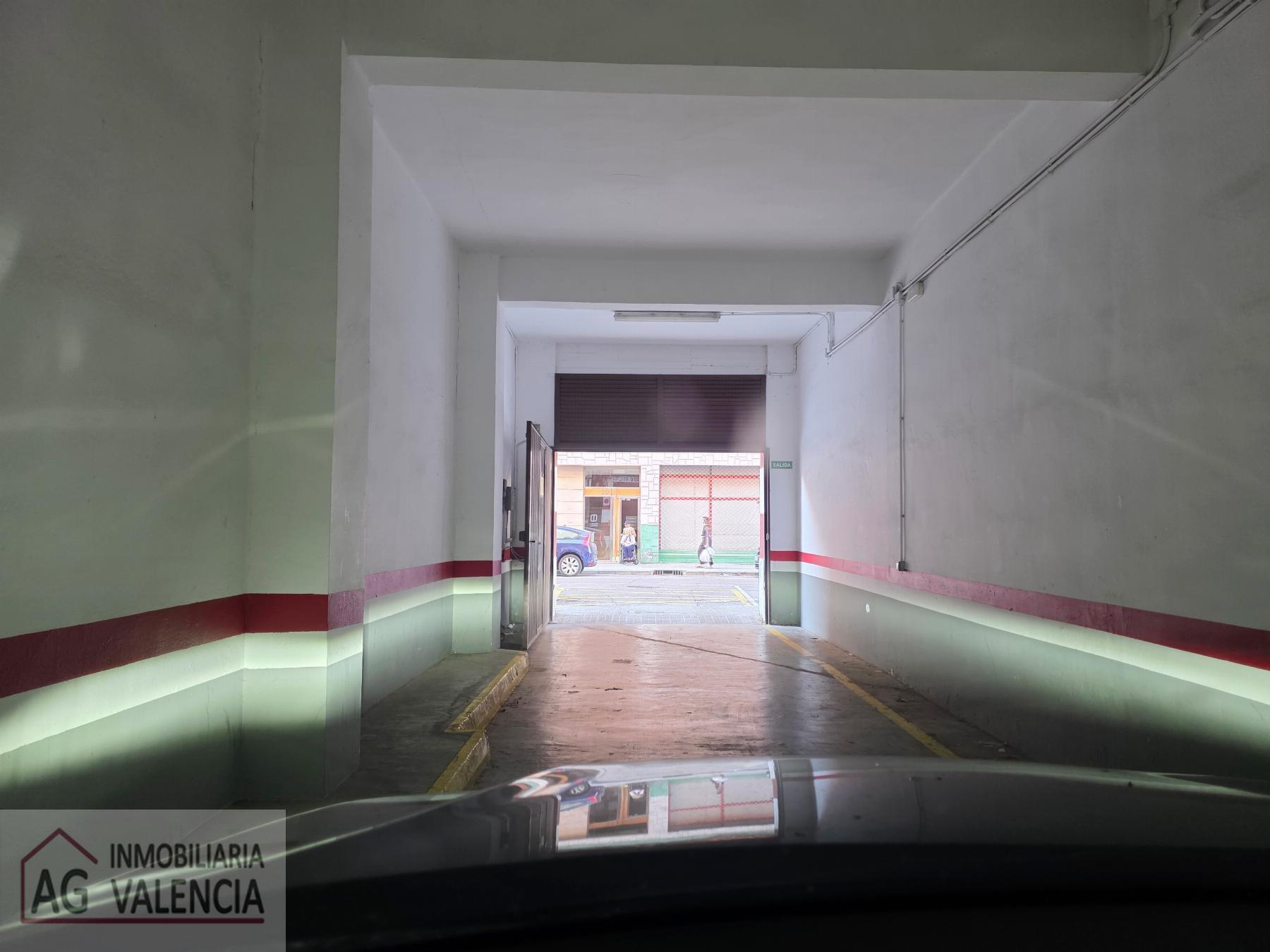 Entrada/Salida