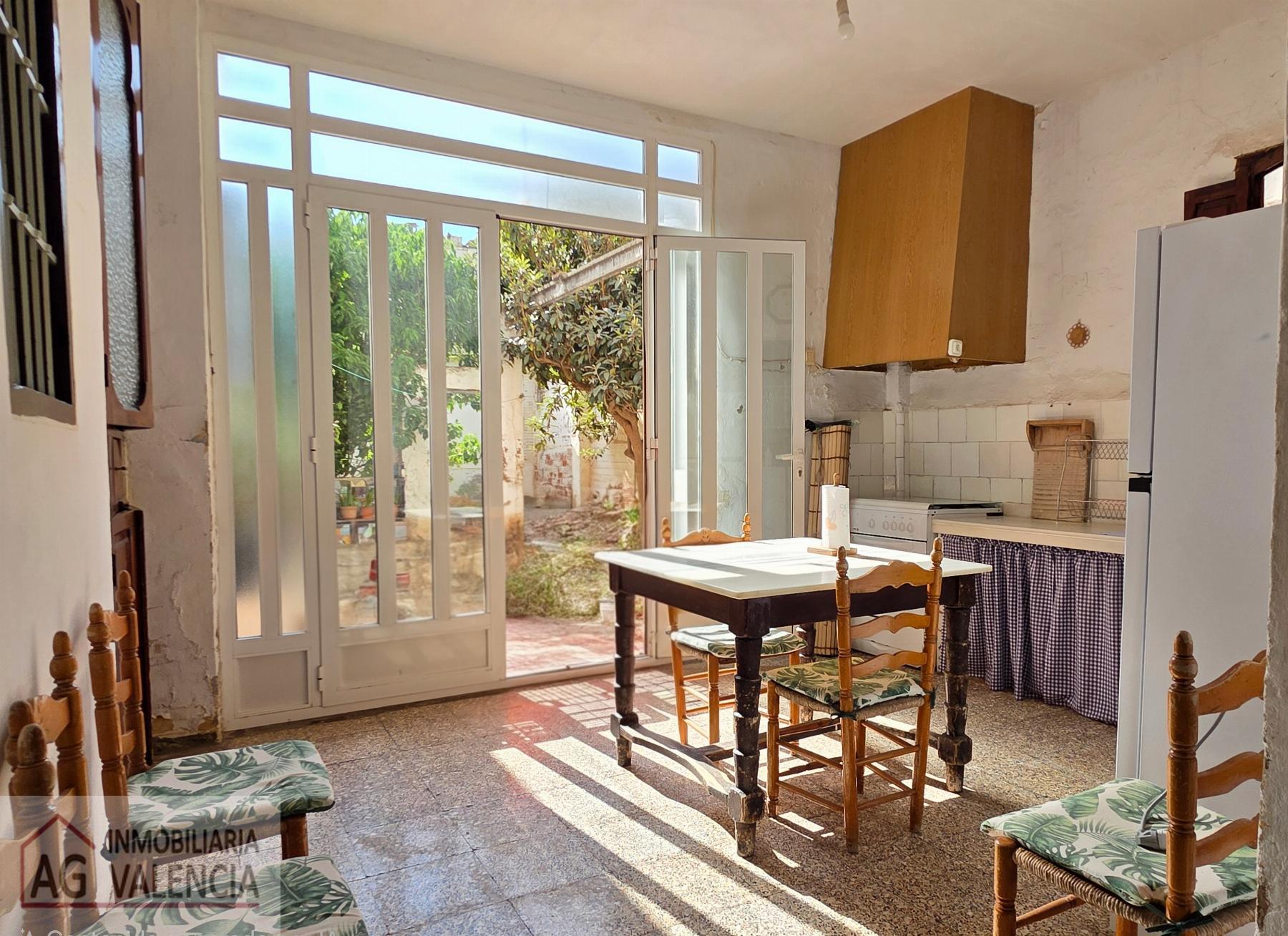 Venta de casa en Valencia
