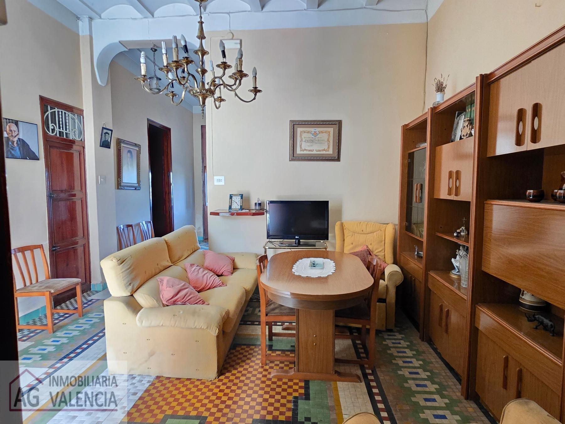 Venta de casa en Valencia