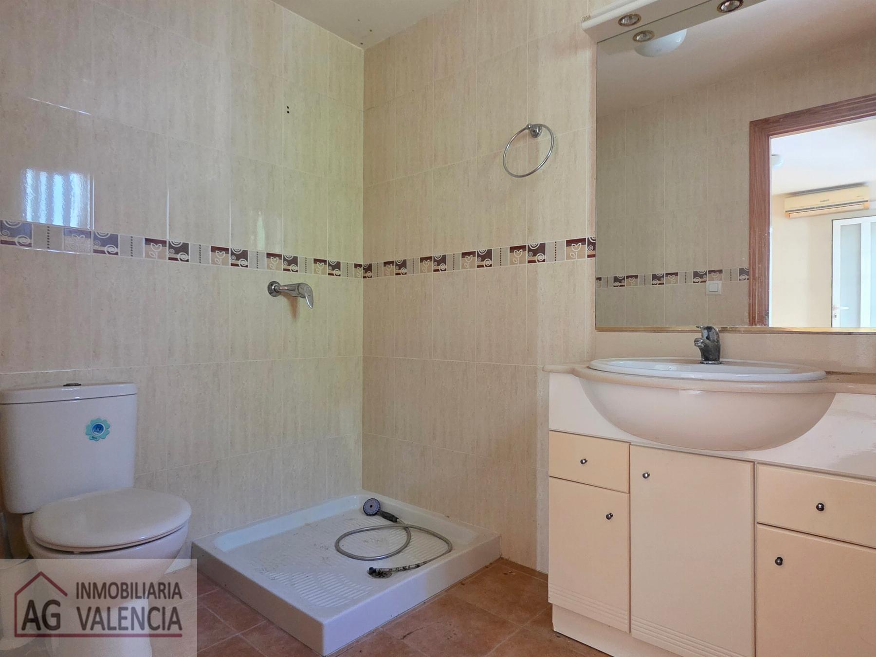 Venta de casa en Valencia