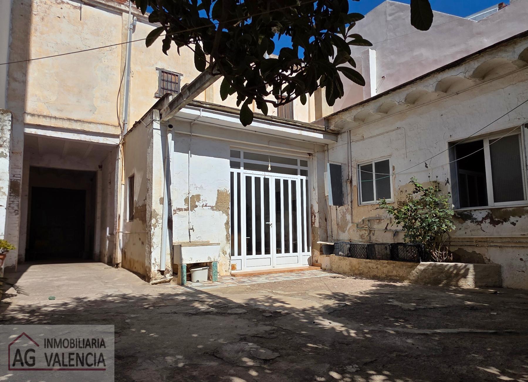 Venta de casa en Valencia