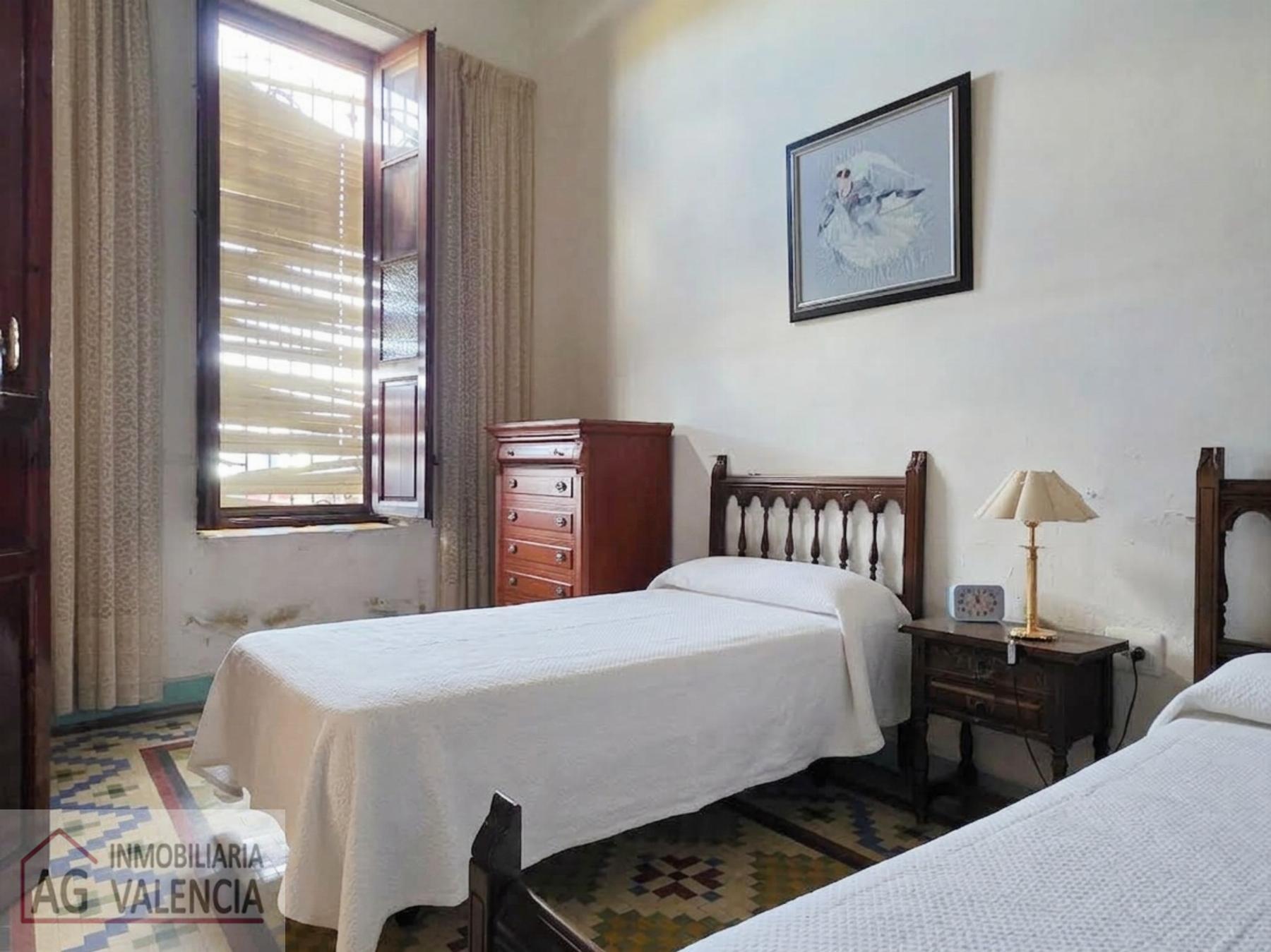 Venta de casa en Valencia