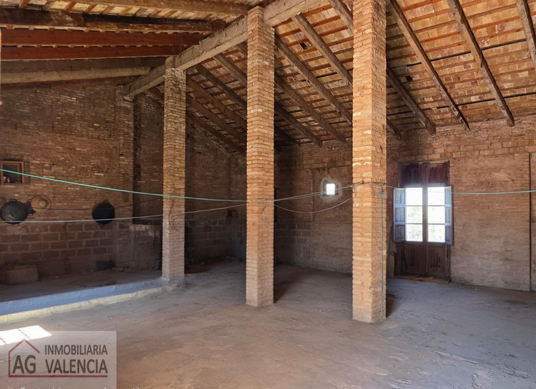 Venta de casa en Valencia