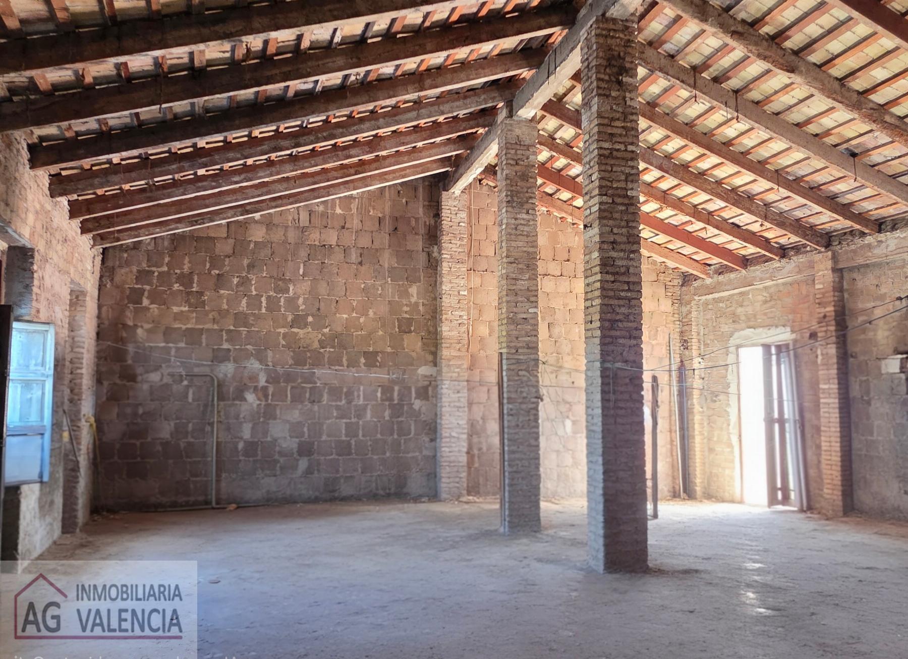 Venta de casa en Valencia