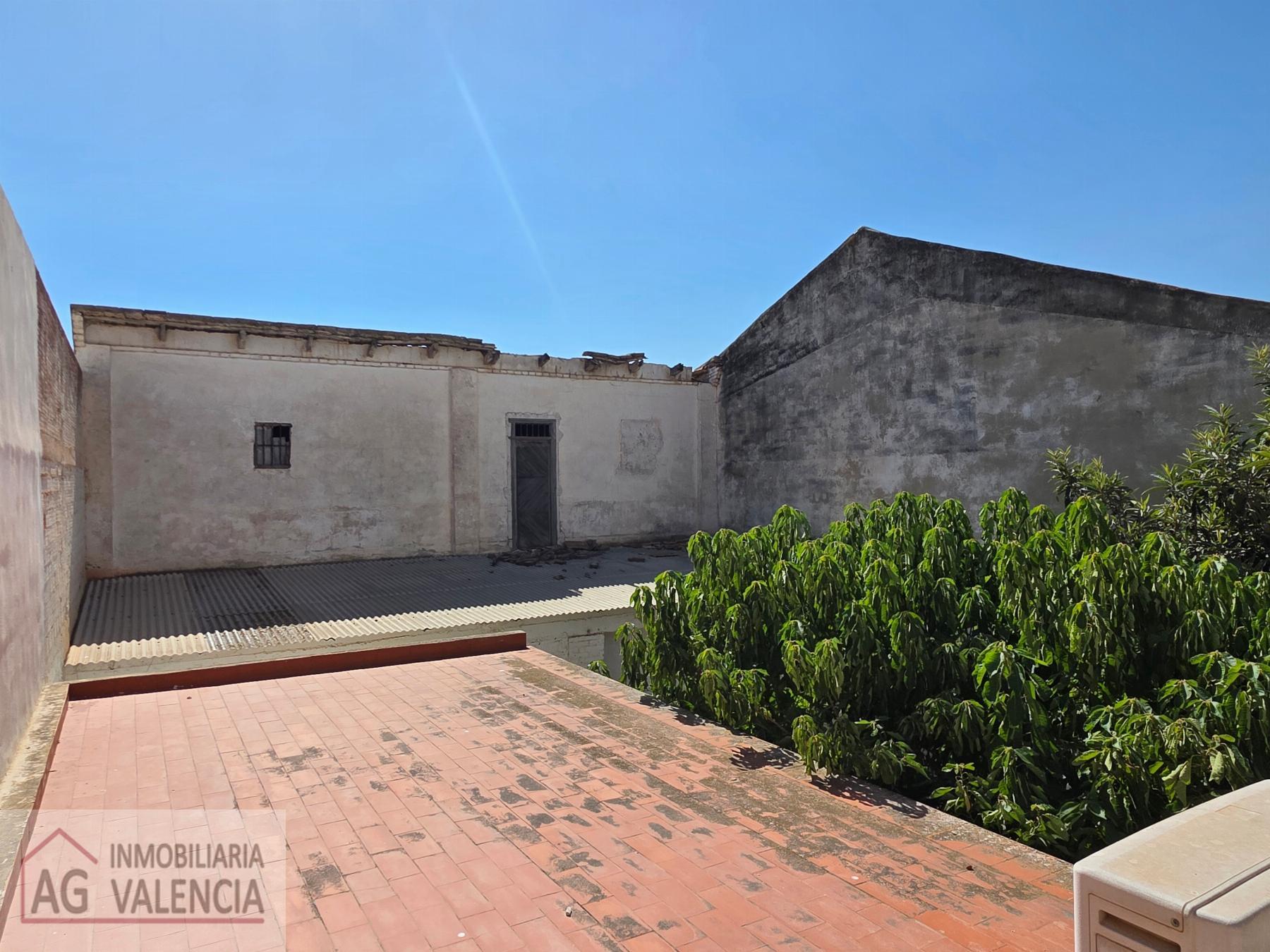 Venta de casa en Valencia