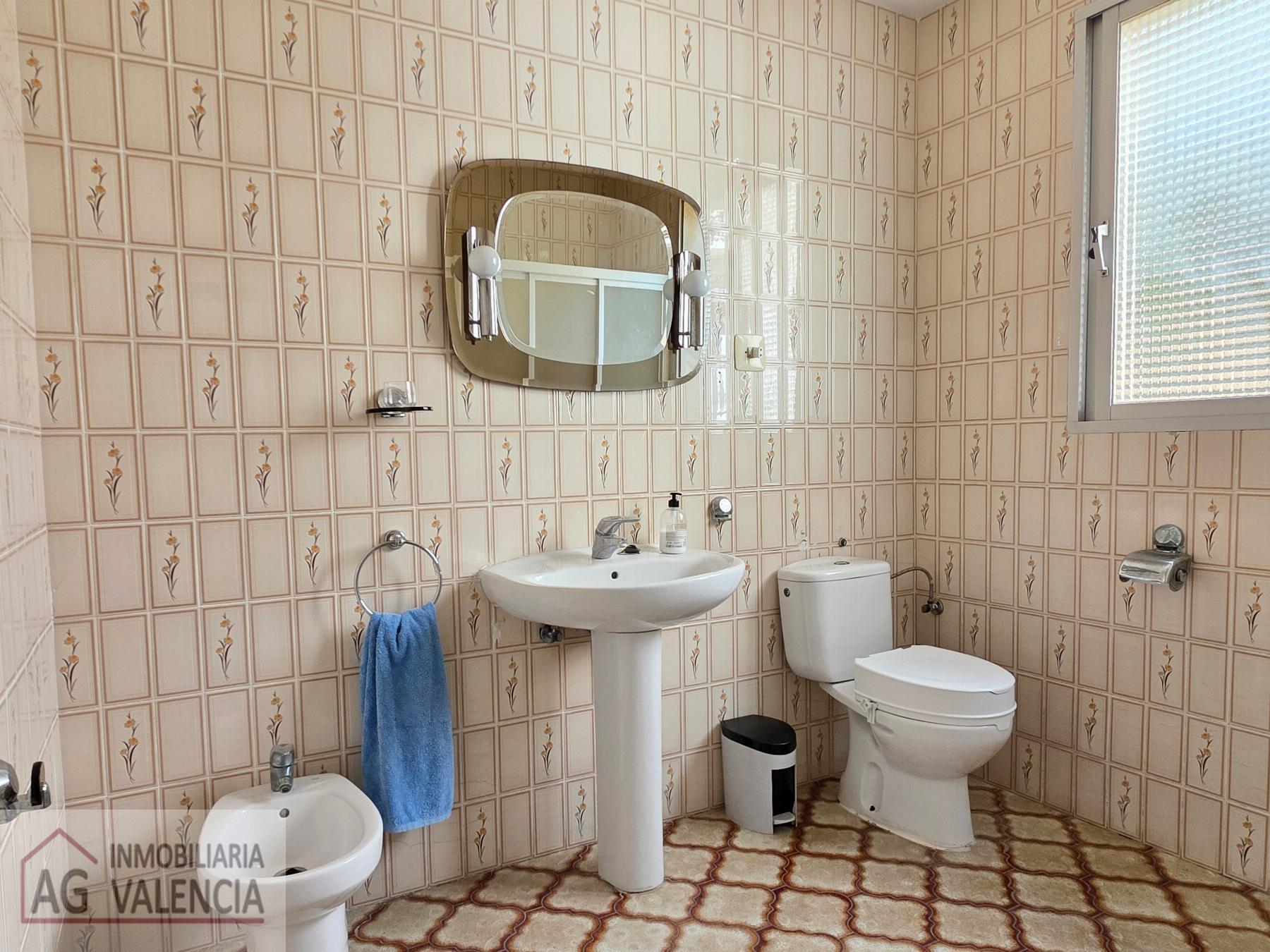Venta de casa en Valencia