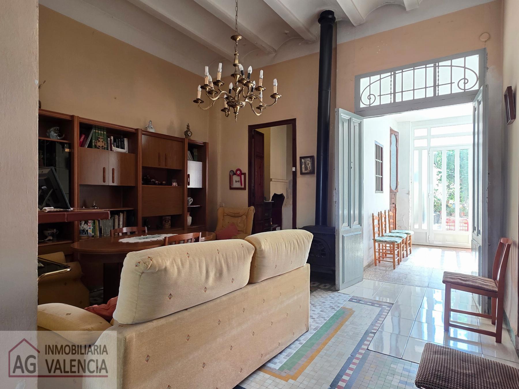 Venta de casa en Valencia