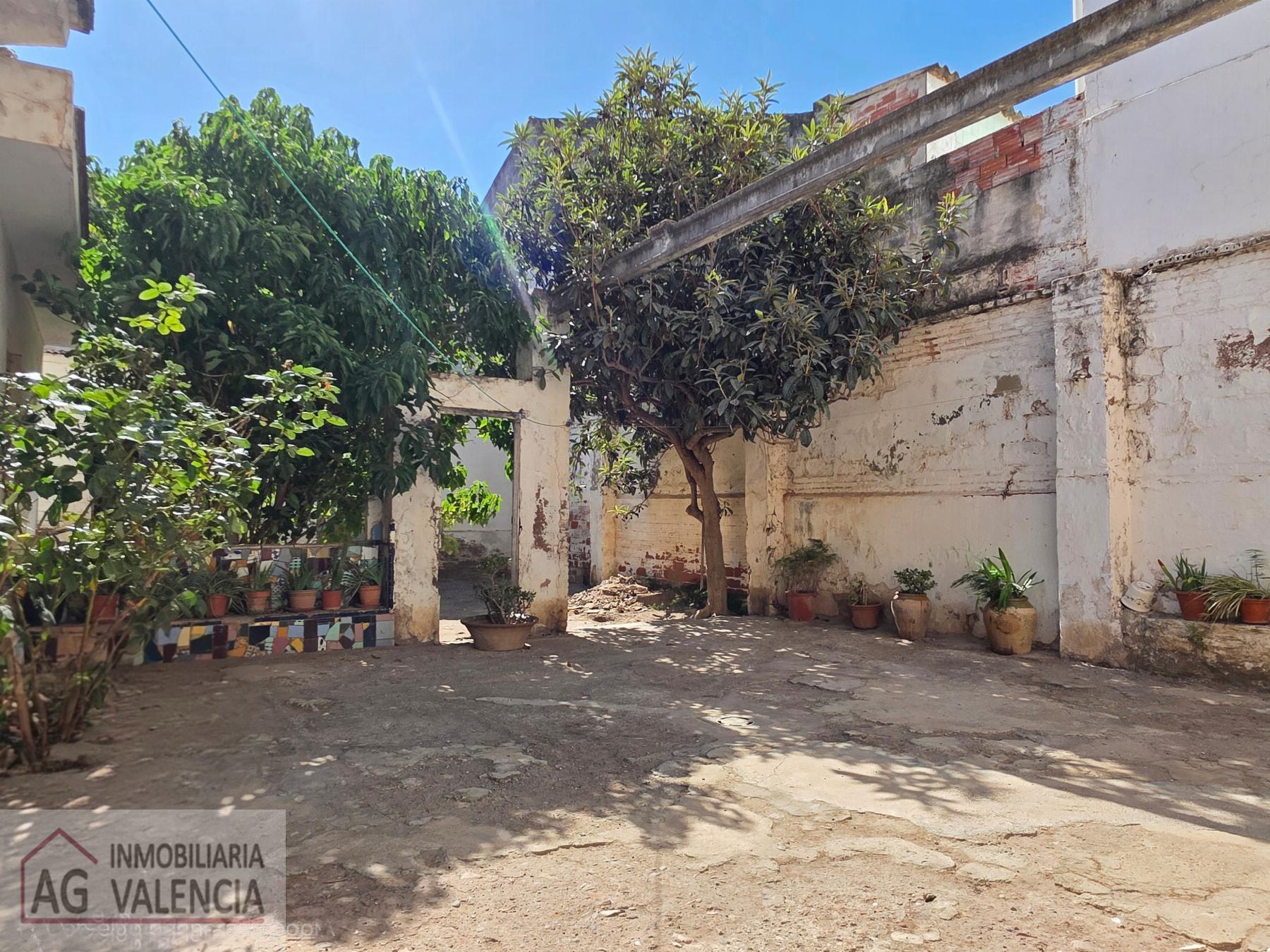 Venta de casa en Valencia