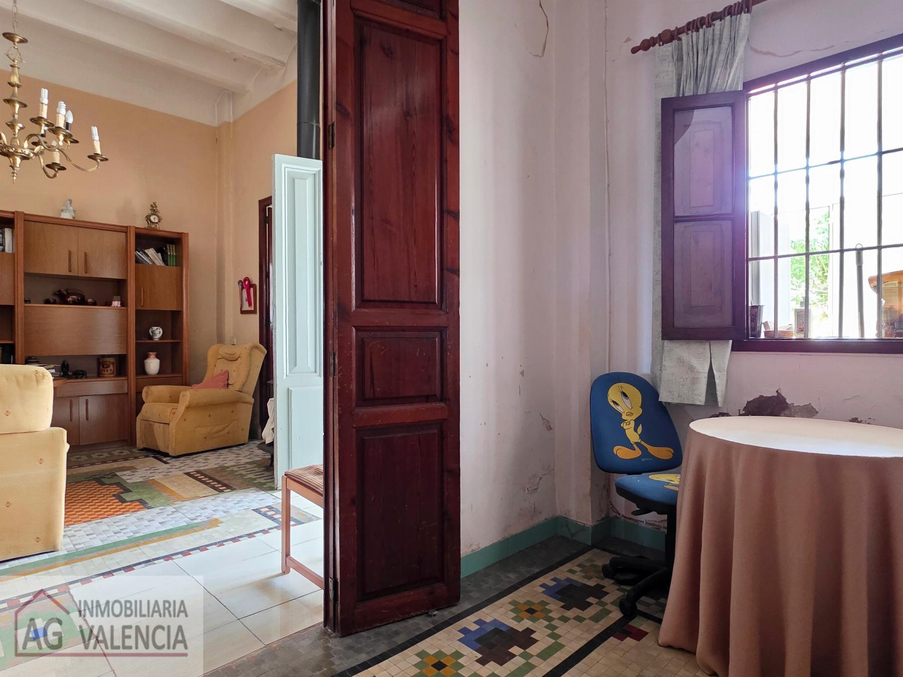 Venta de casa en Valencia
