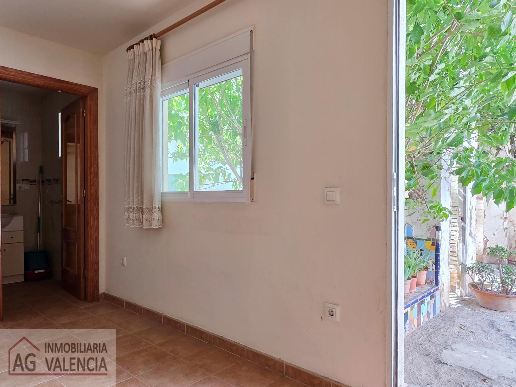 Venta de casa en Valencia
